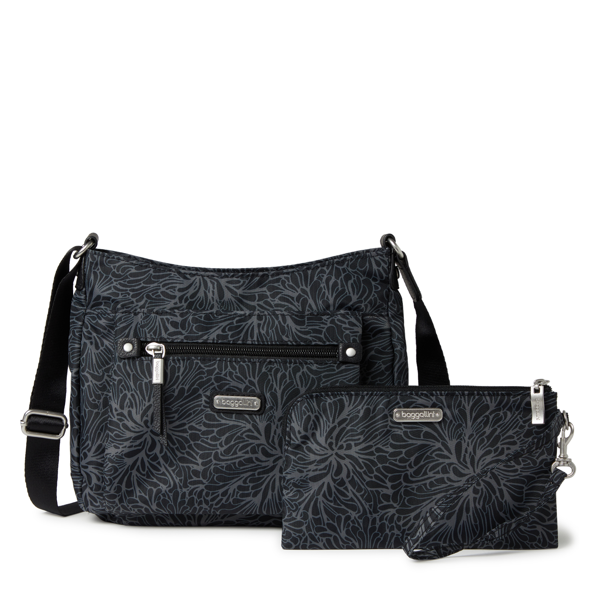 True Classic Uptown Bag With RFID Wristlet