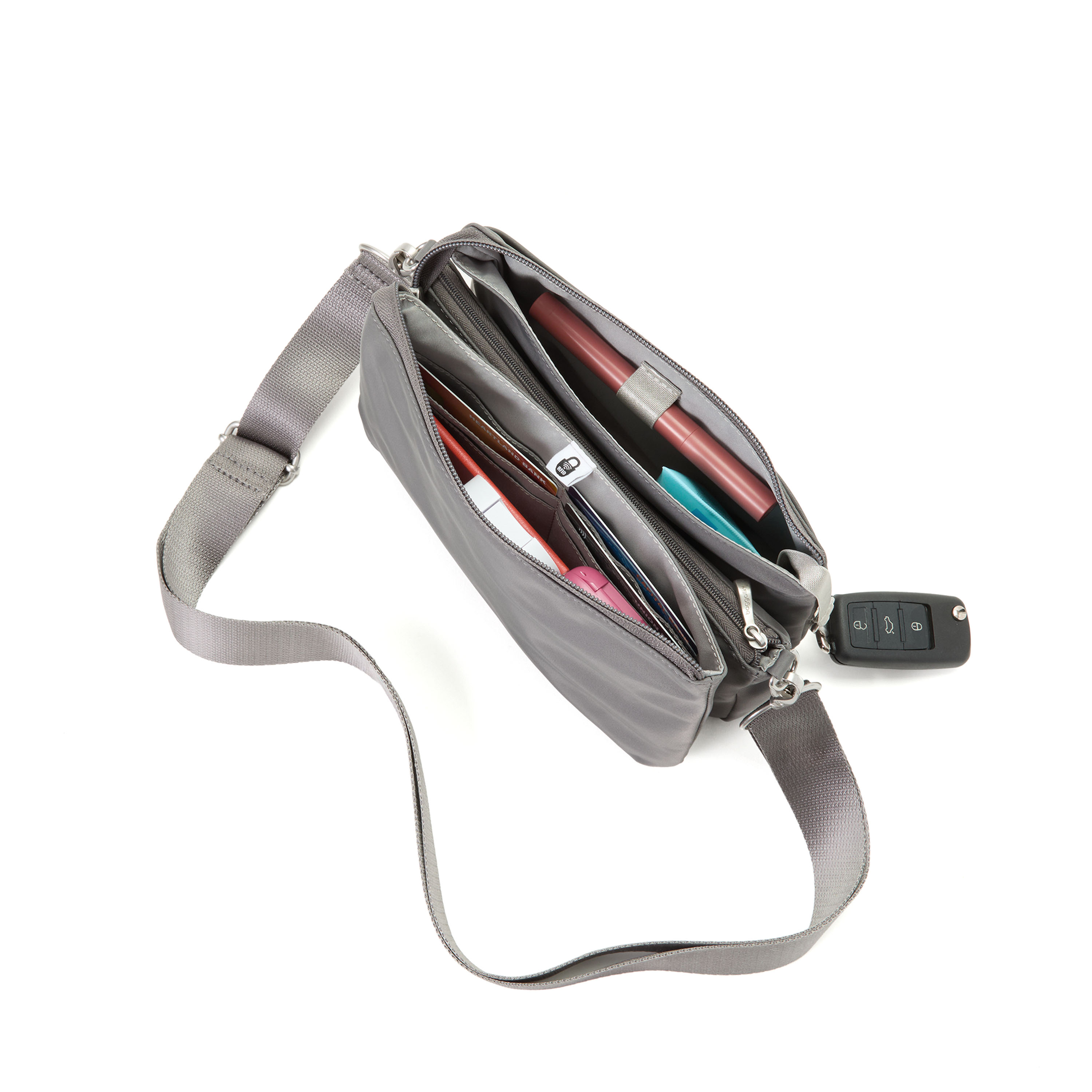 Perry Crossbody