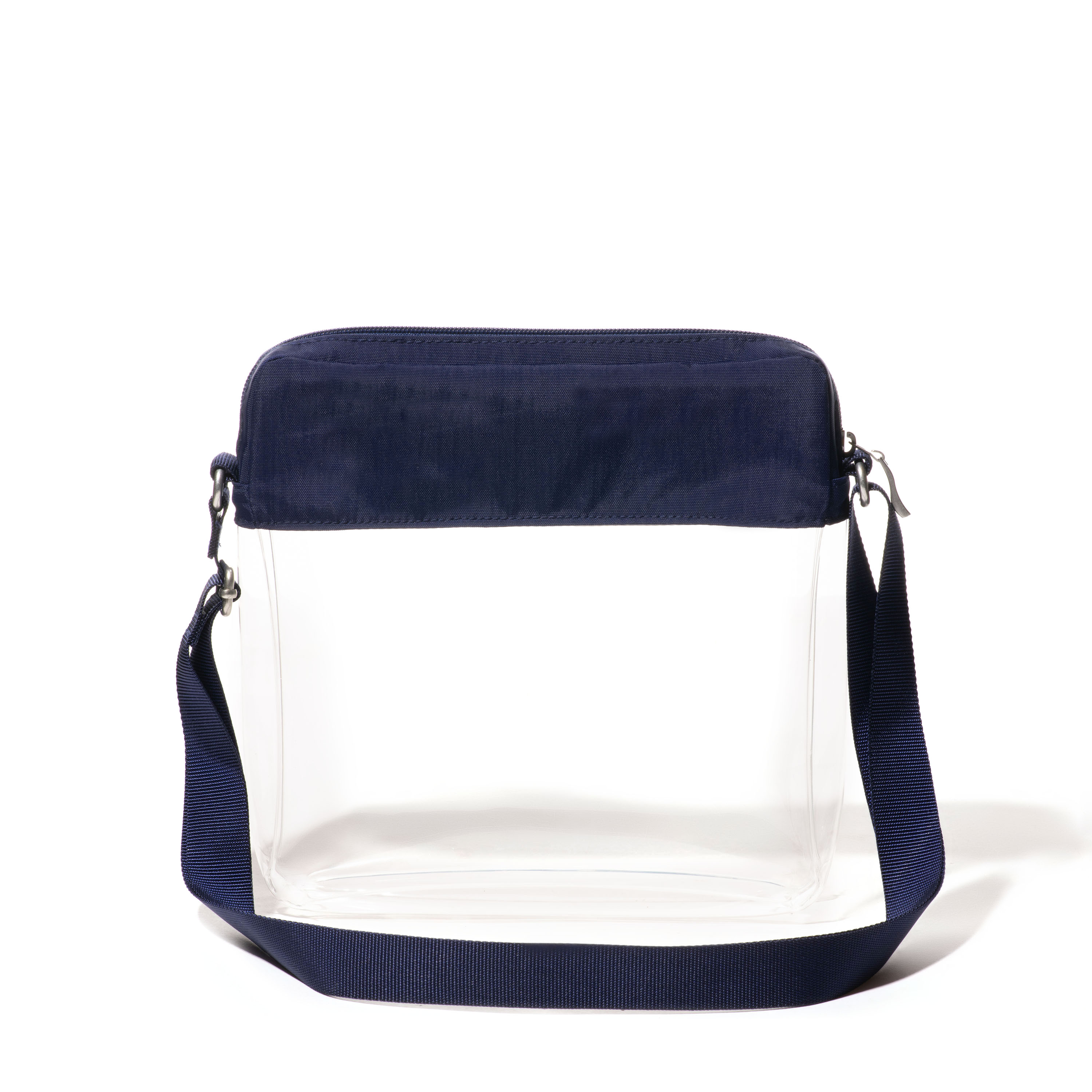 True Classic Clear Stadium Crossbody