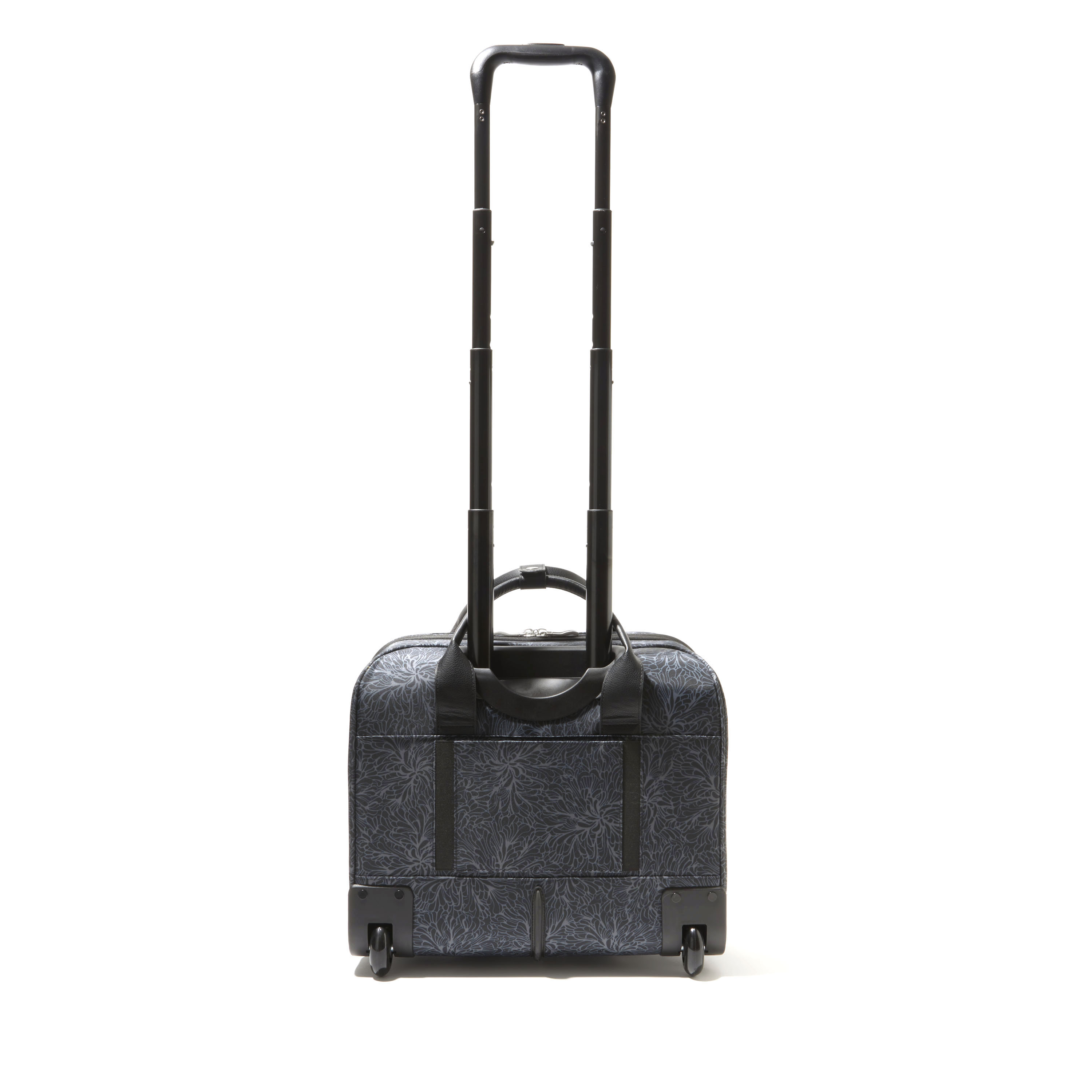 2 Wheel Tote