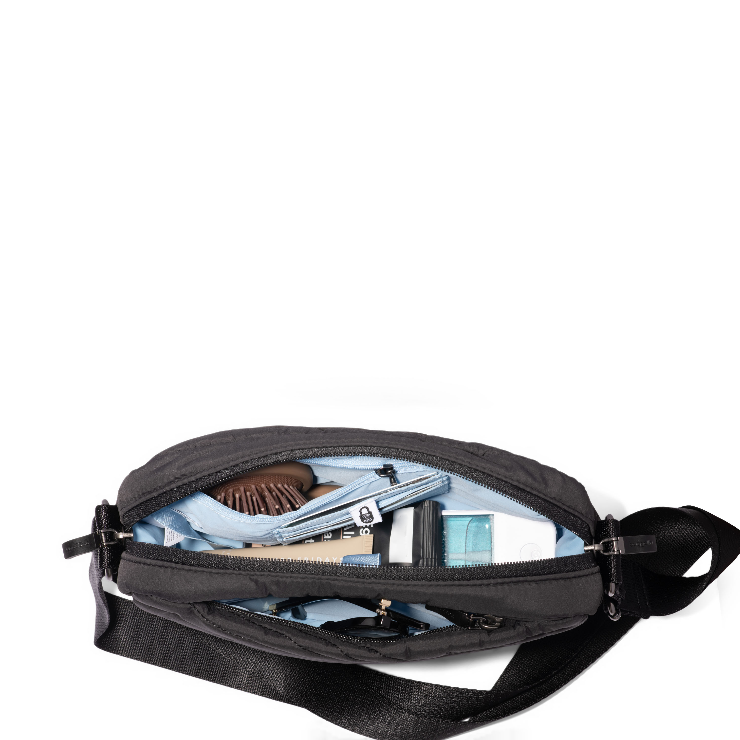 Set Wave Crossbody