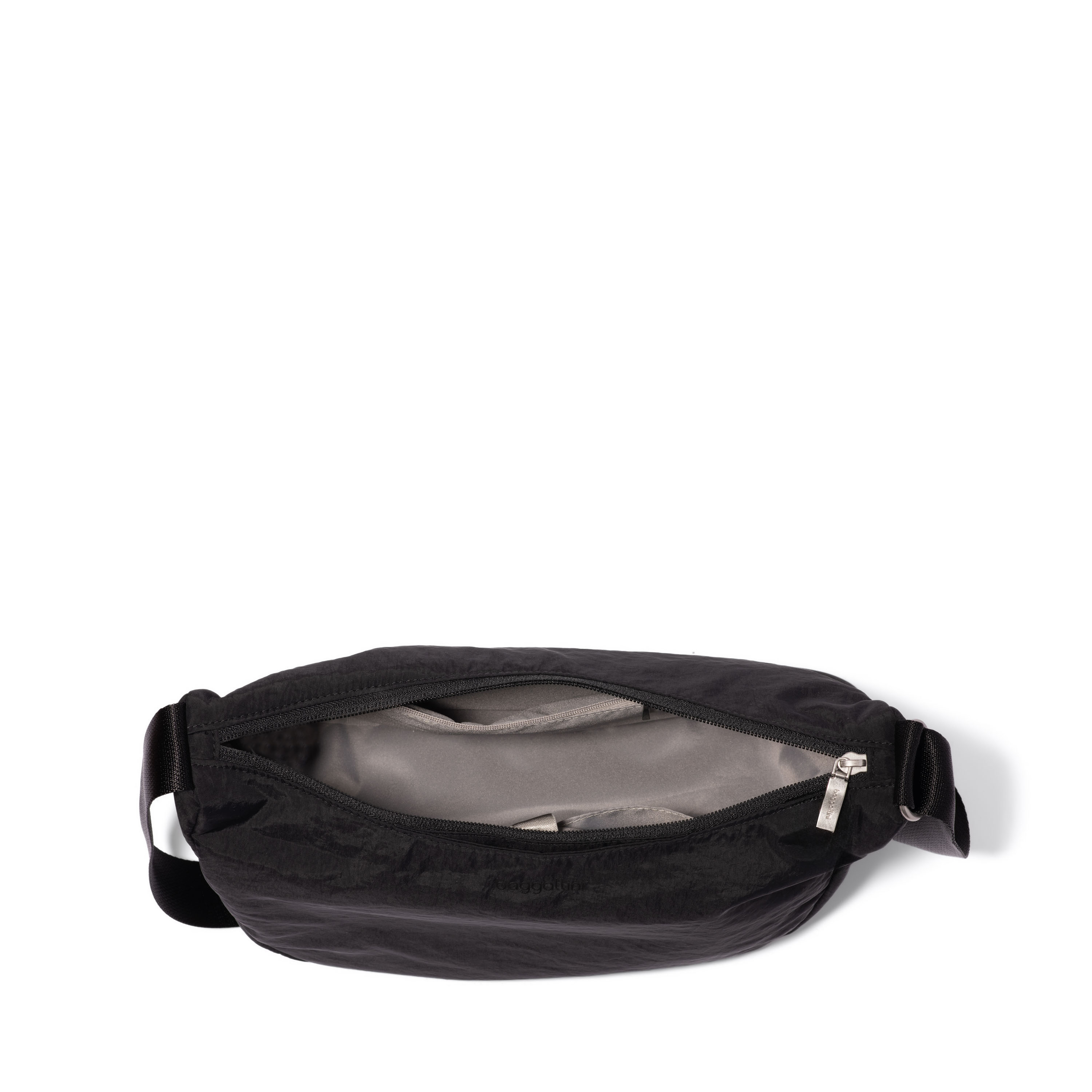 Swift Crescent Crossbody
