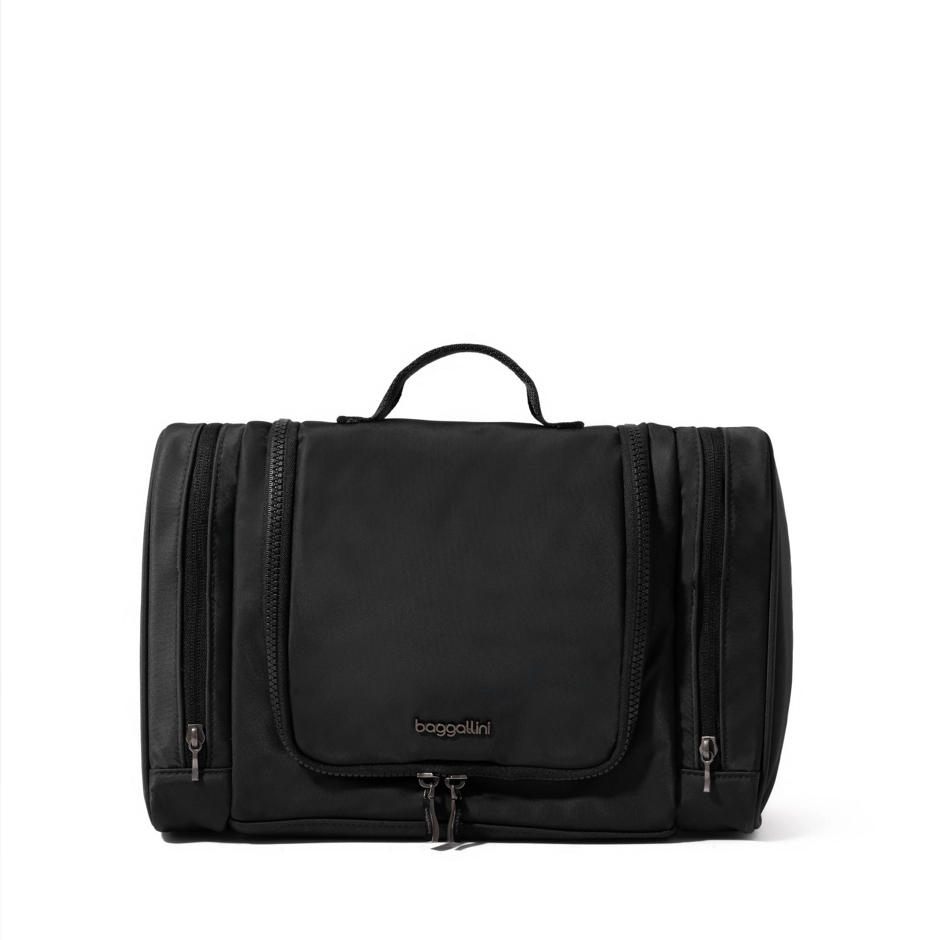 Deluxe Toiletry Kit