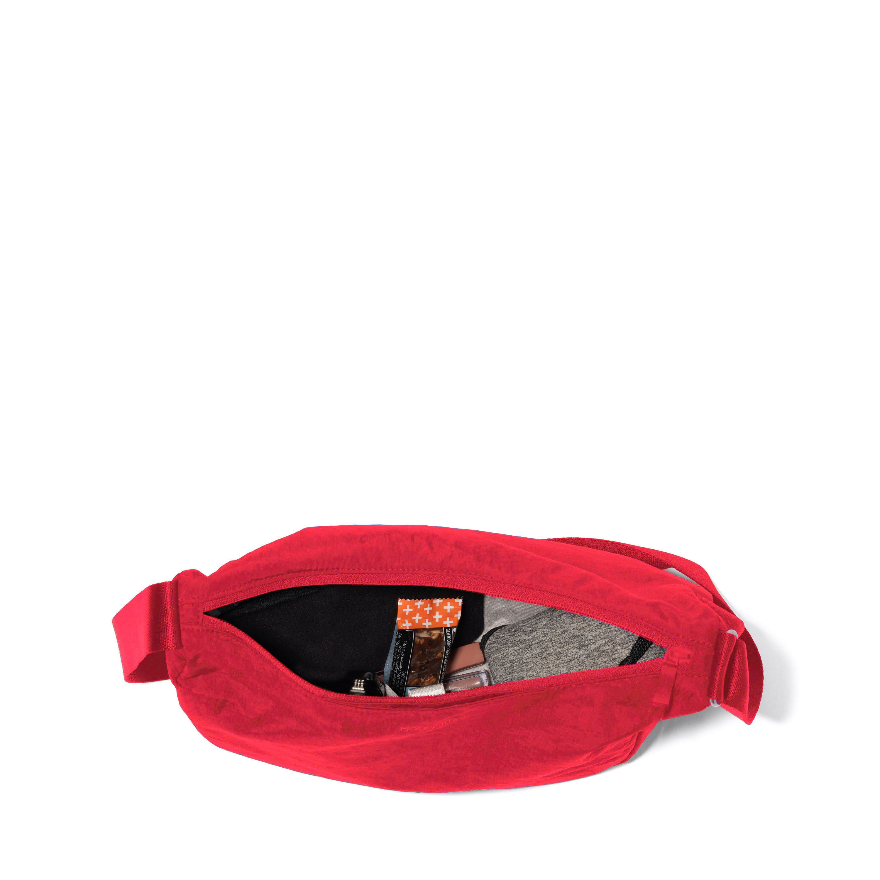 Swift Crescent Crossbody