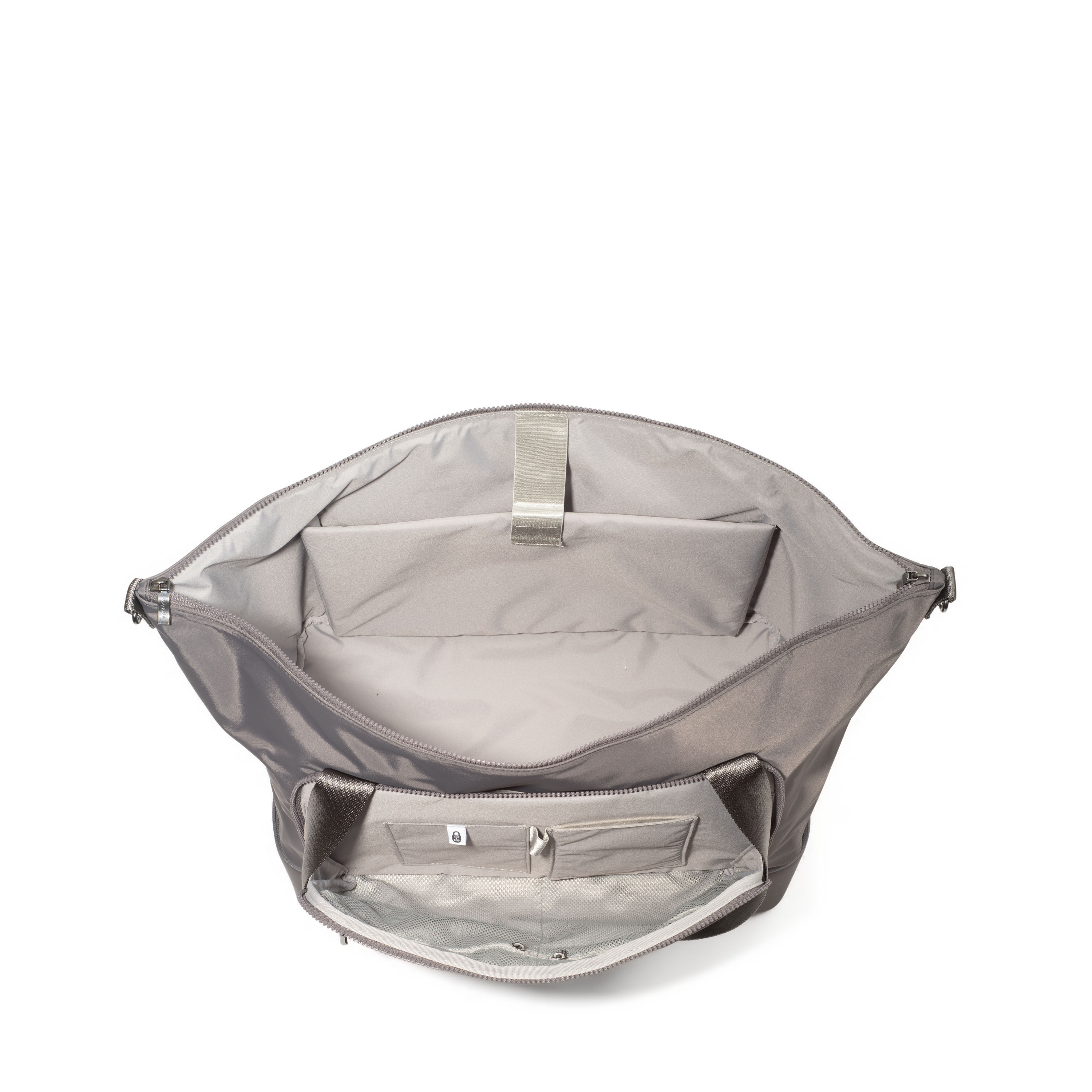 Park Ave Overnight Tote