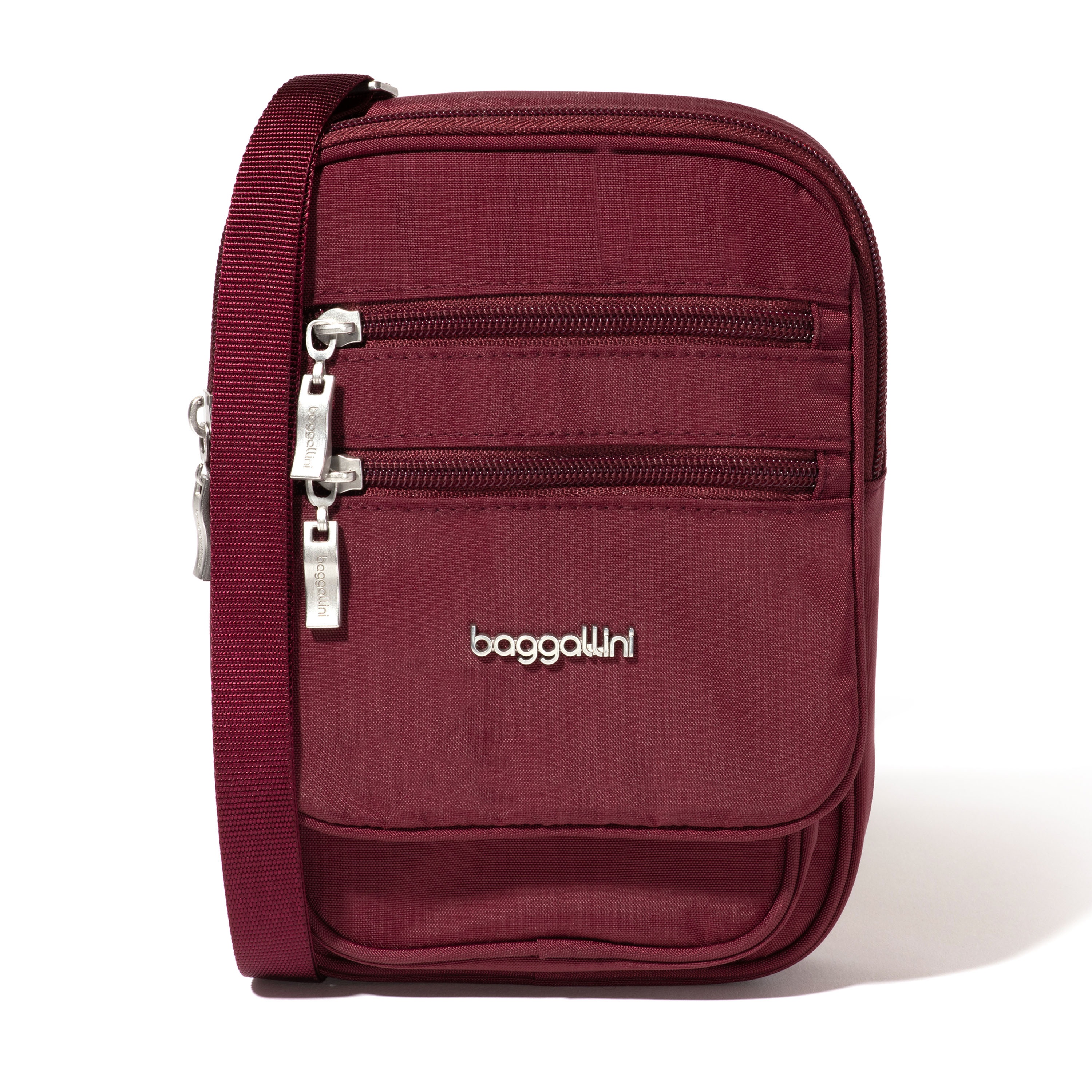 Legacy RFID Journey Crossbody