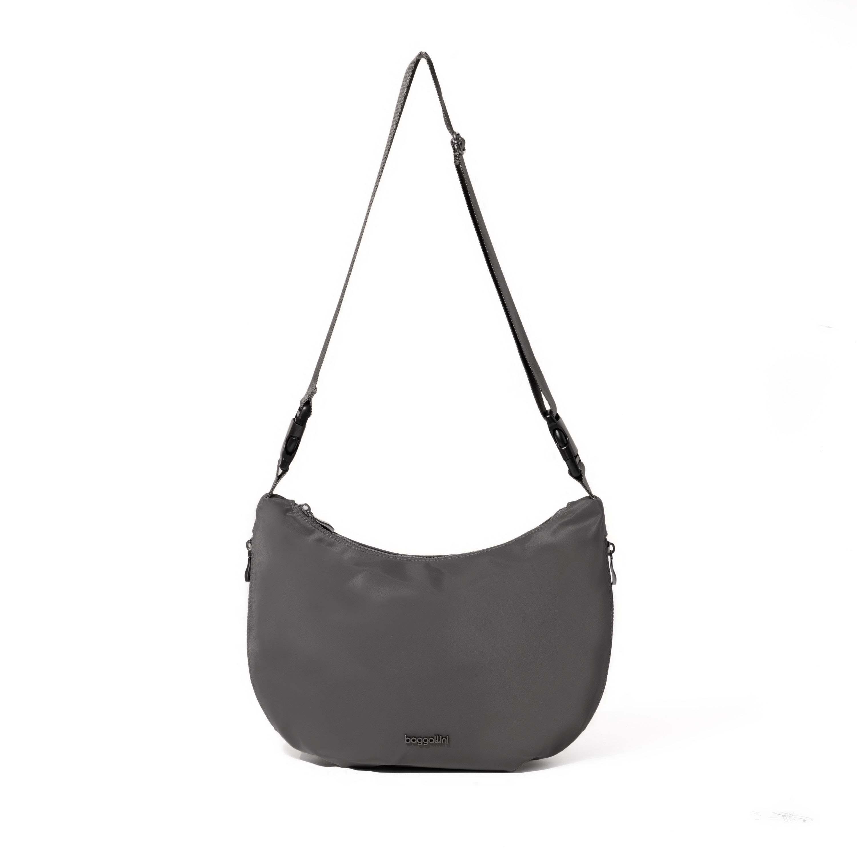 Crescent Convertible Hobo