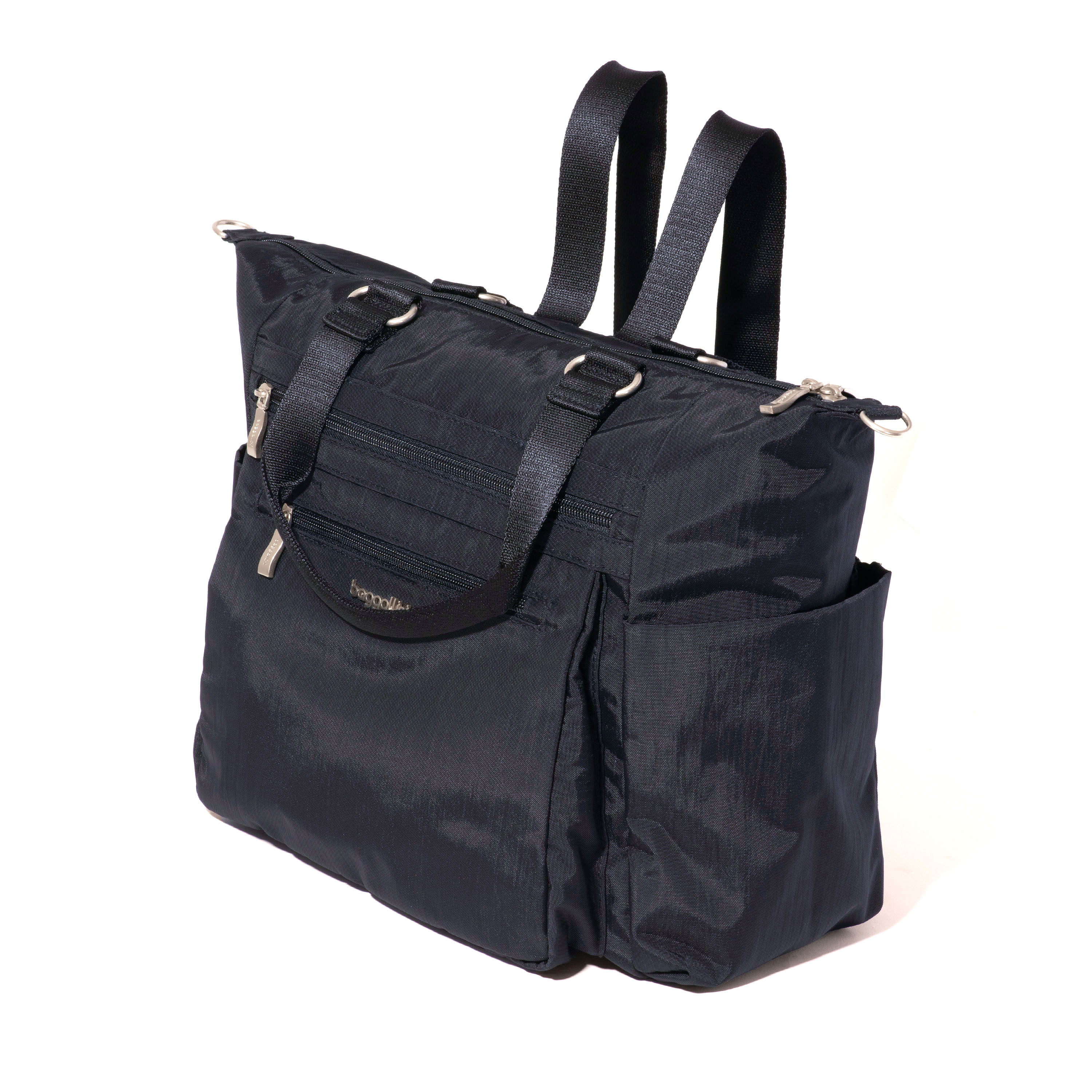 Modern Everywhere Trifecta Convertible Backpack