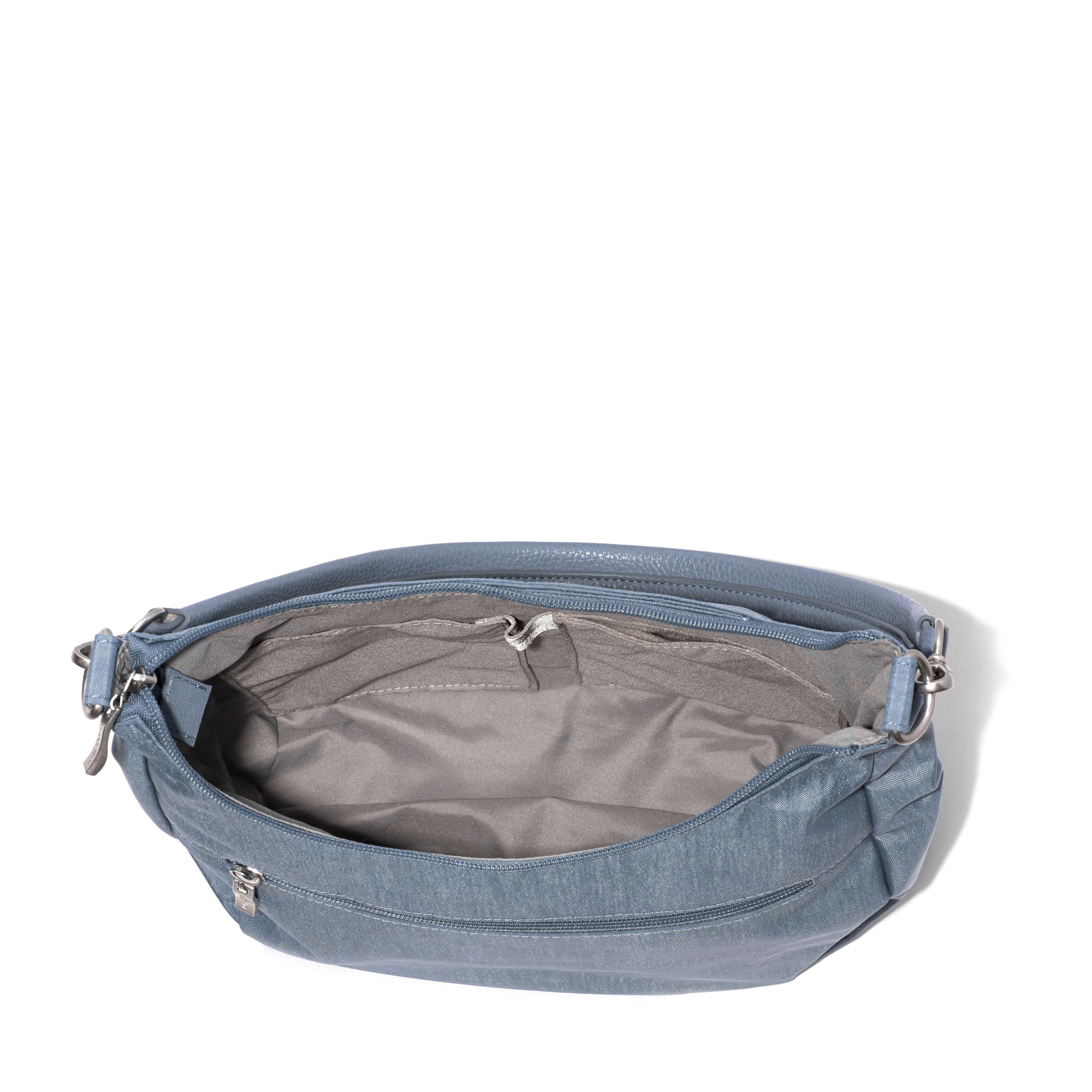 True Classic Pocket Half Moon Bag