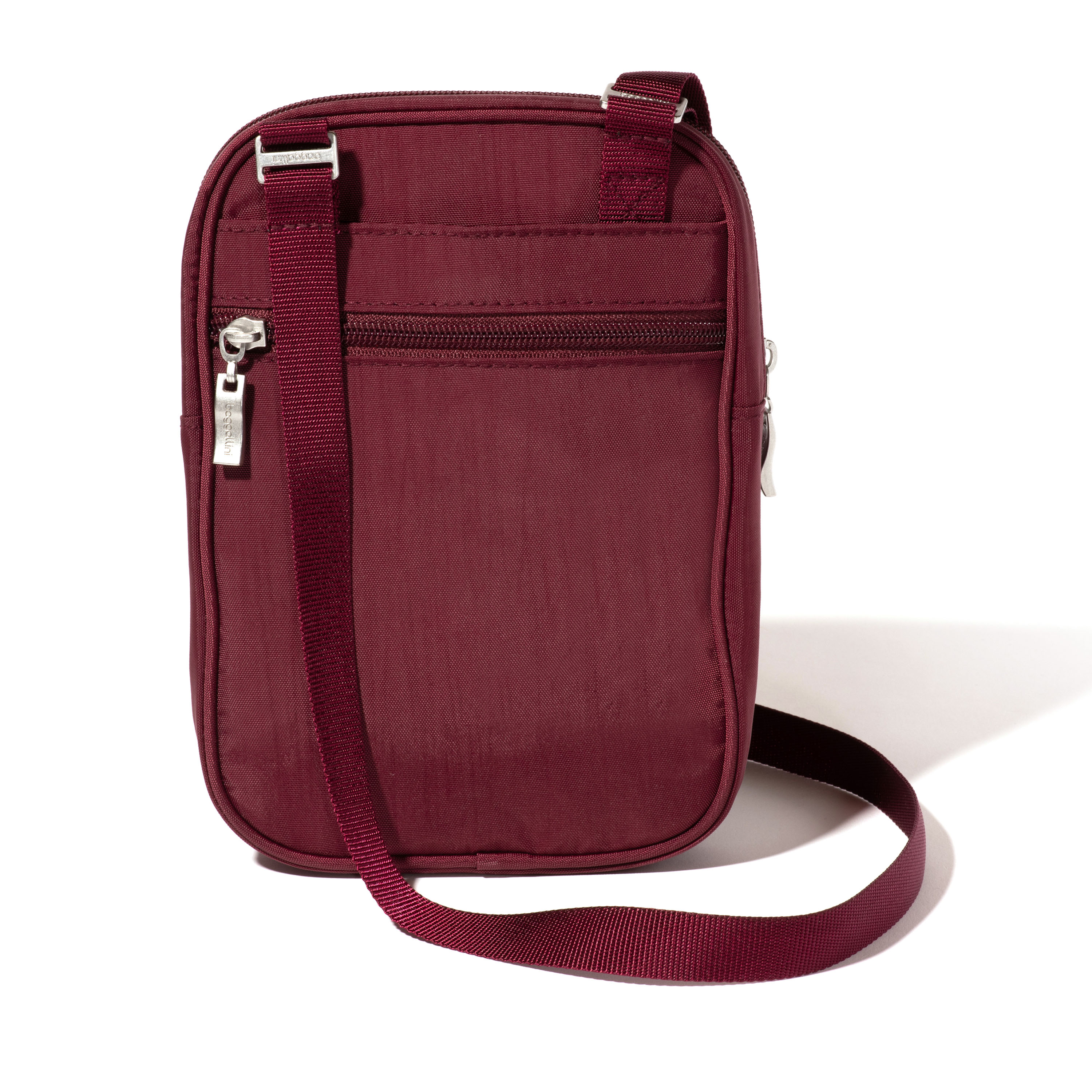Legacy RFID Journey Crossbody
