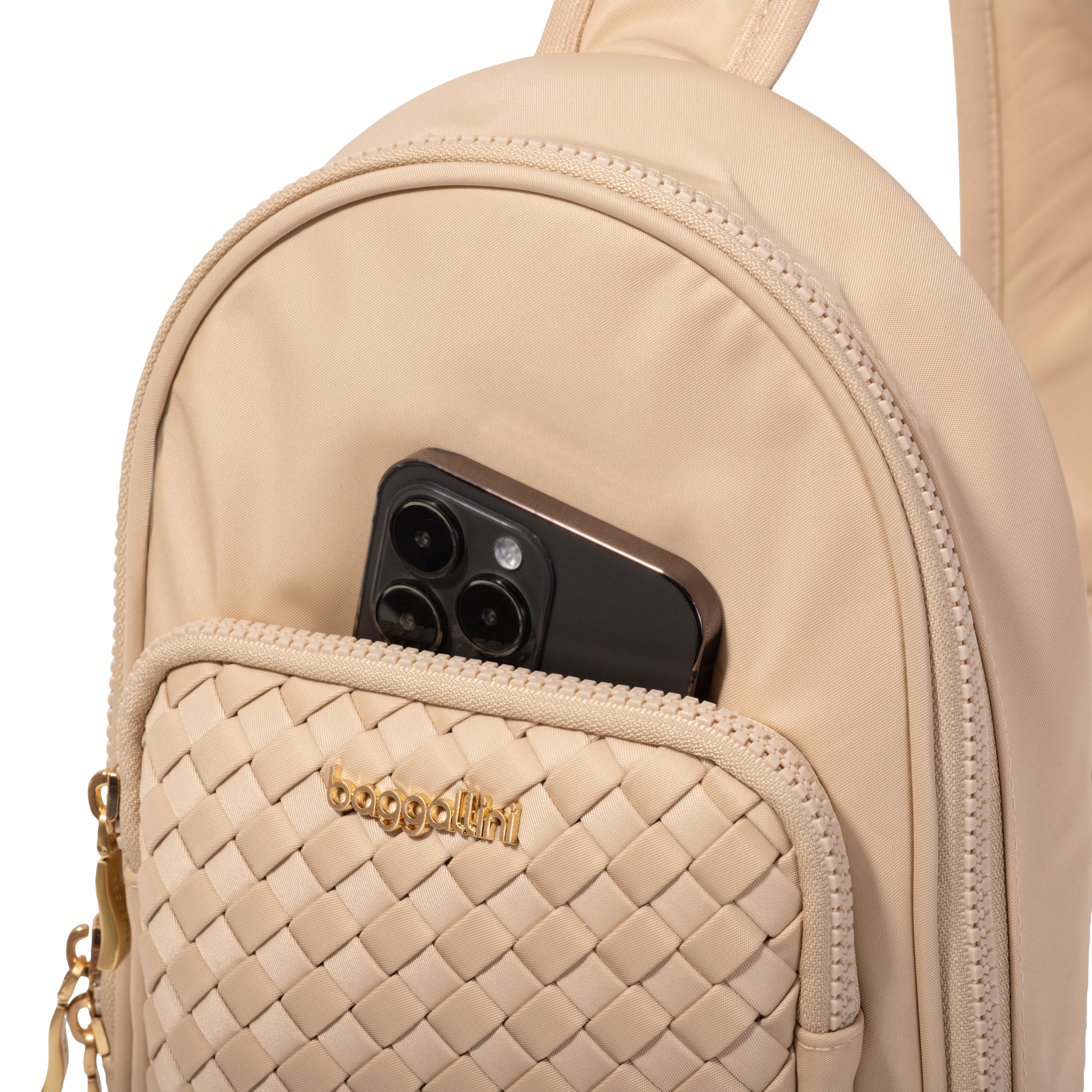 Waverly Woven Sling