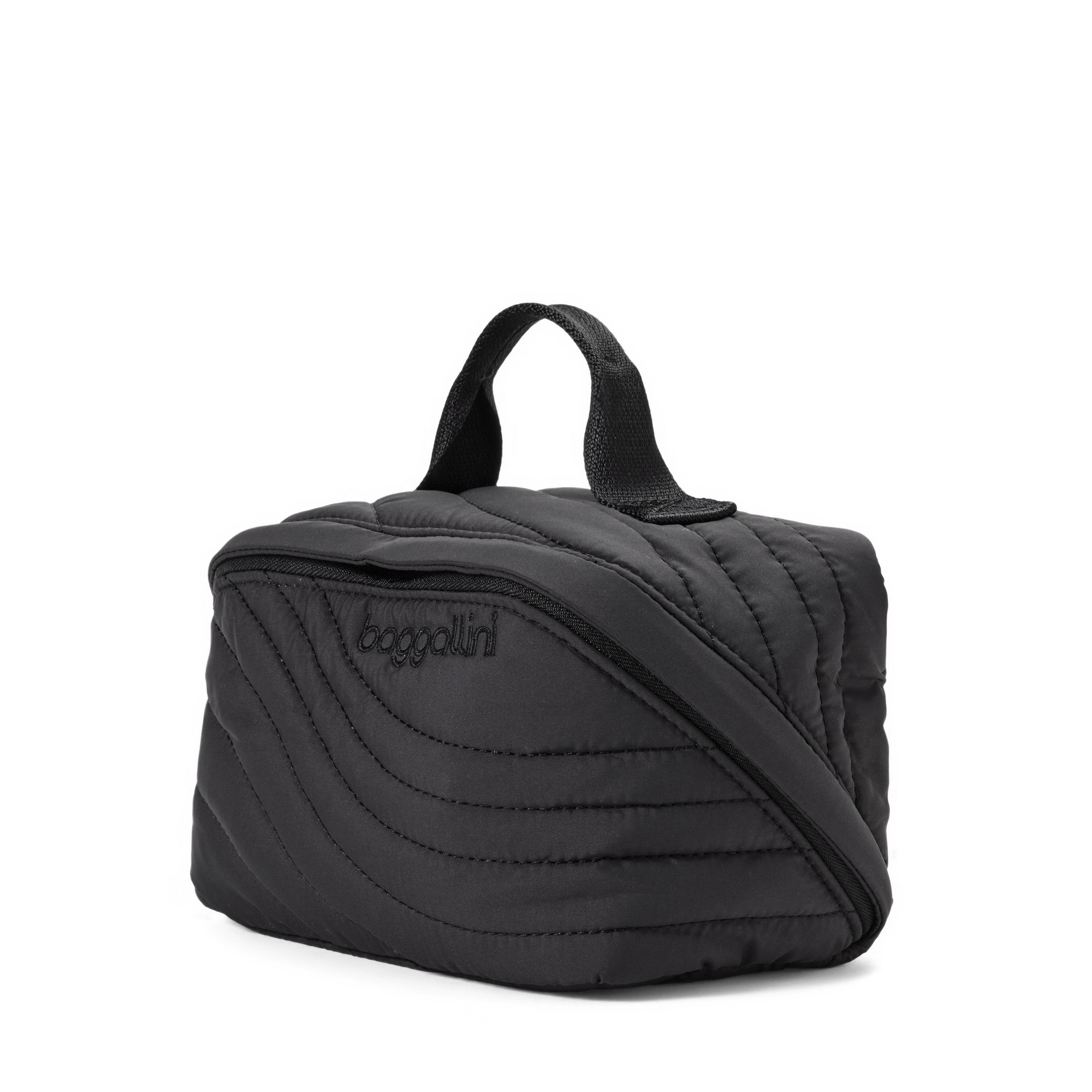 Set Wave Accordion Travel Organizer
