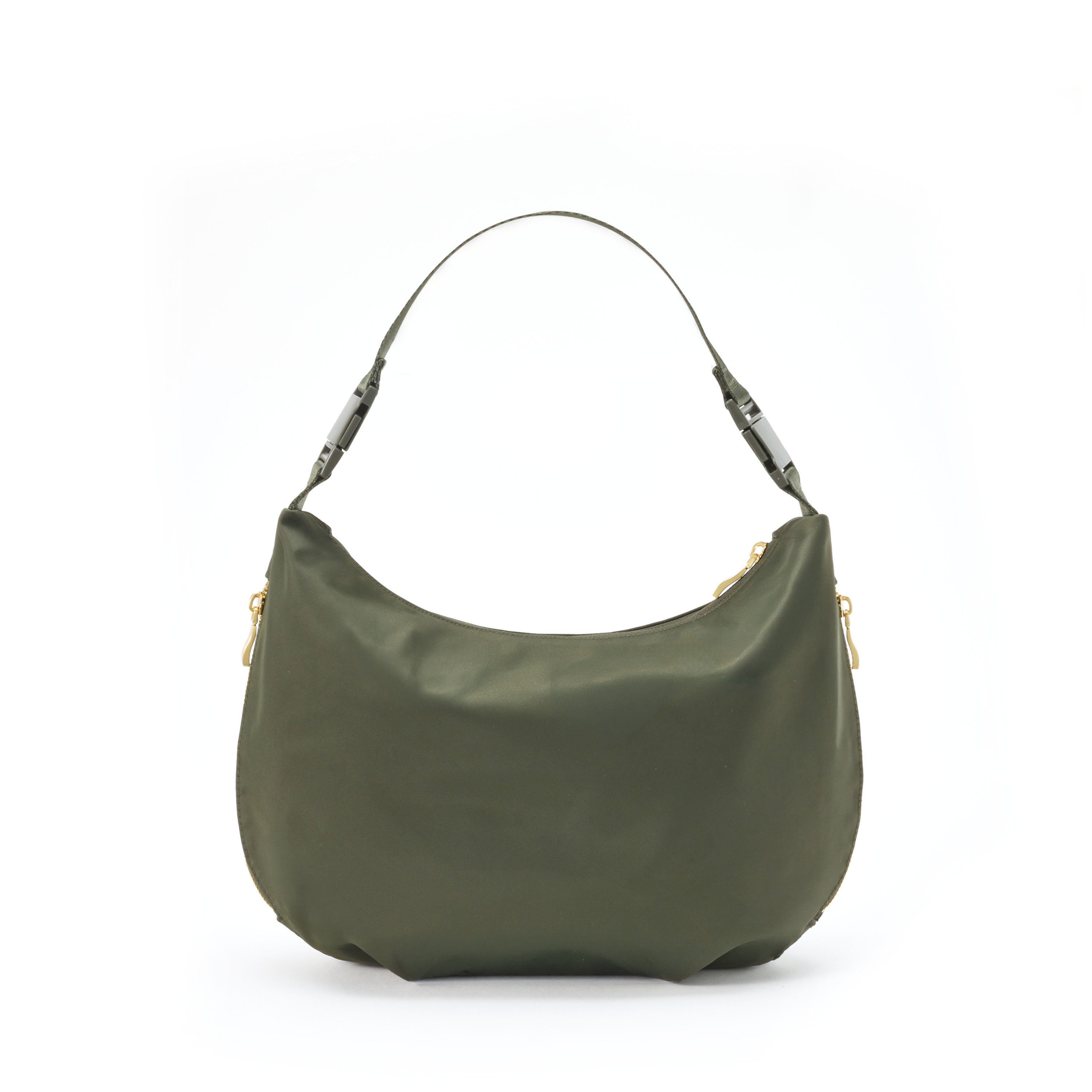 Crescent Convertible Hobo