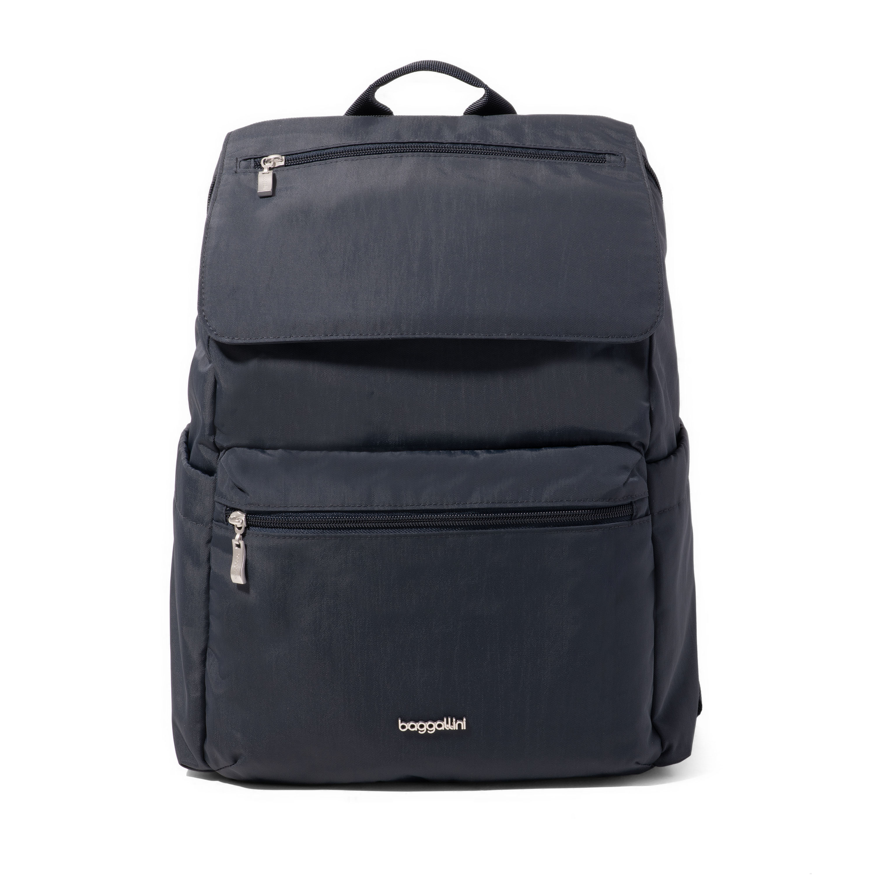True Classic Flap Laptop Backpack