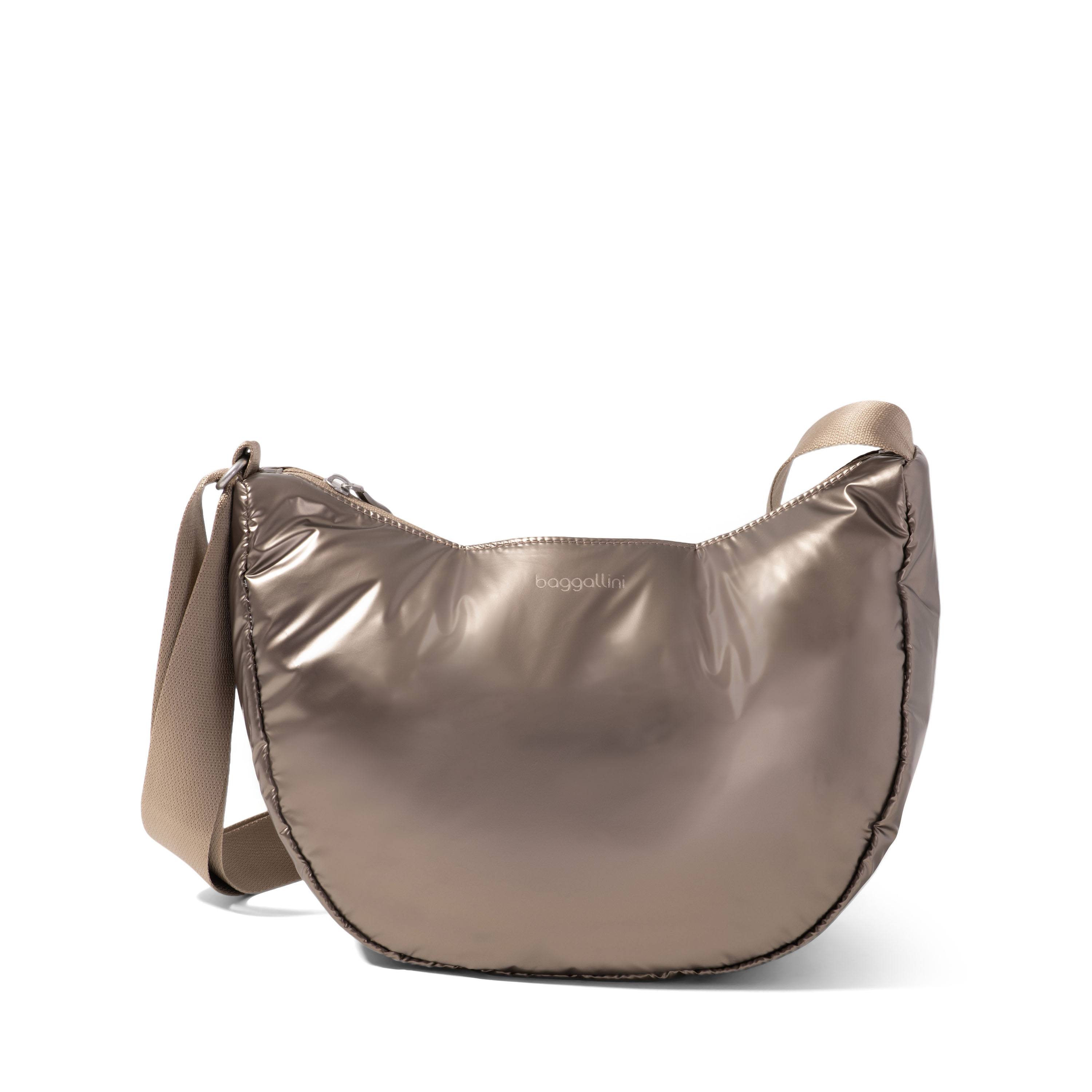 Swift Crescent Crossbody
