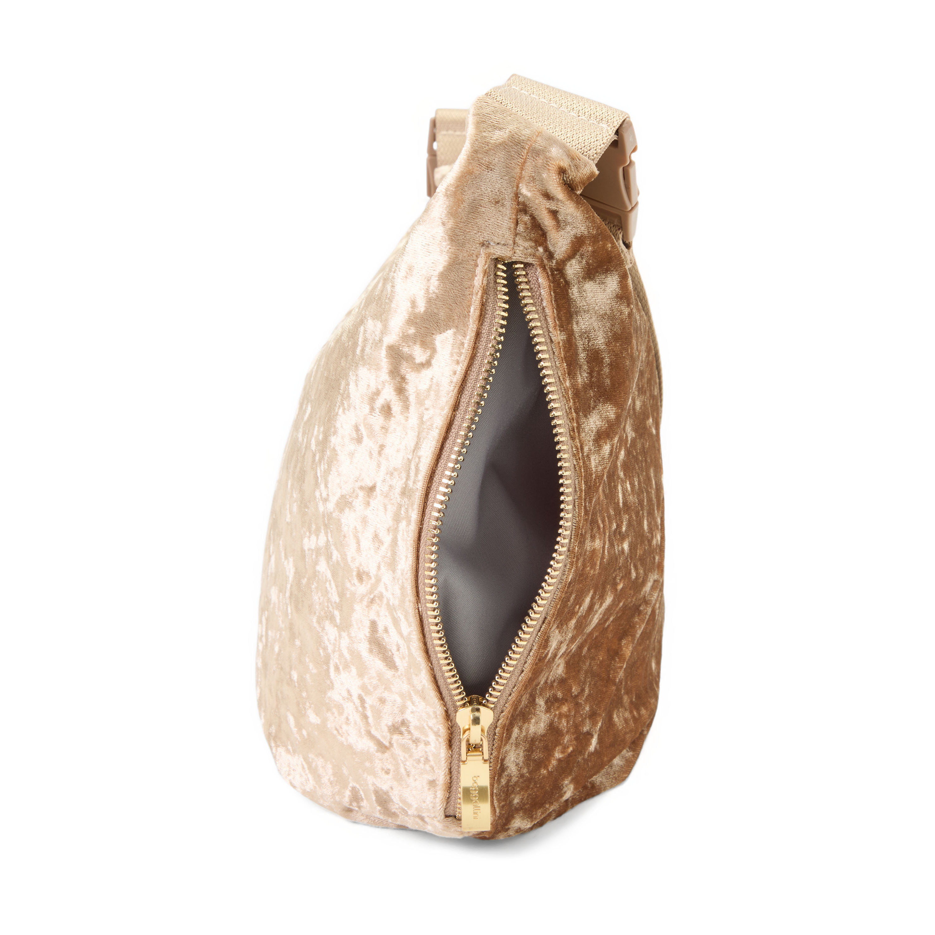 Crescent Convertible Hobo