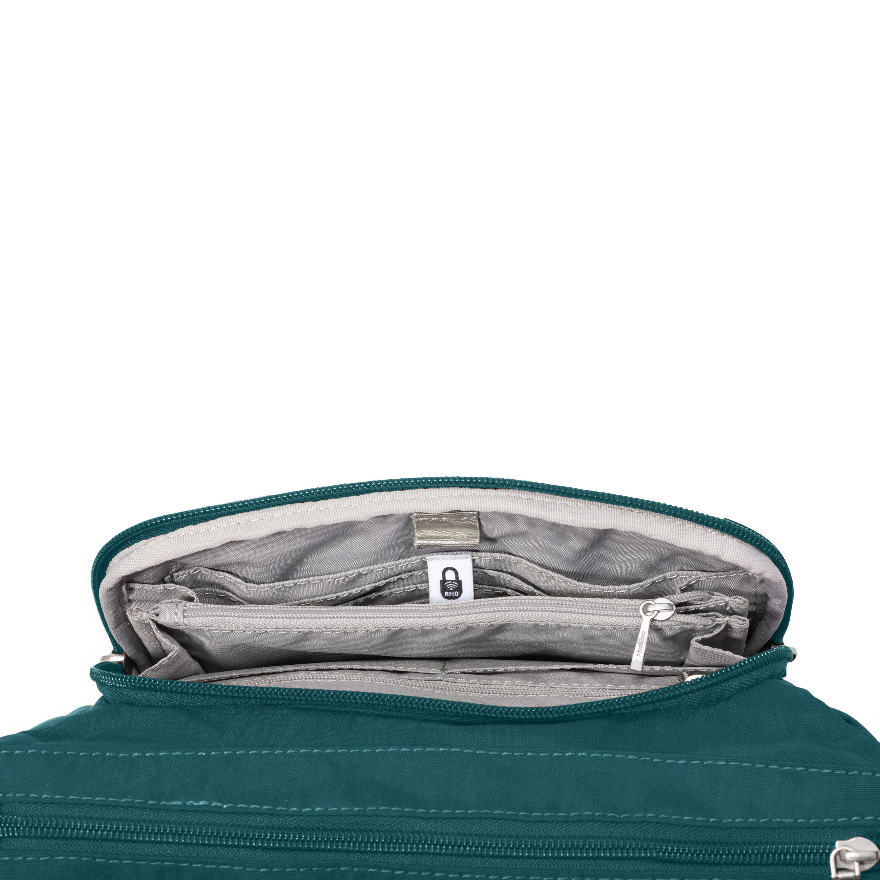 True Classic Crosstown Hobo Crossbody