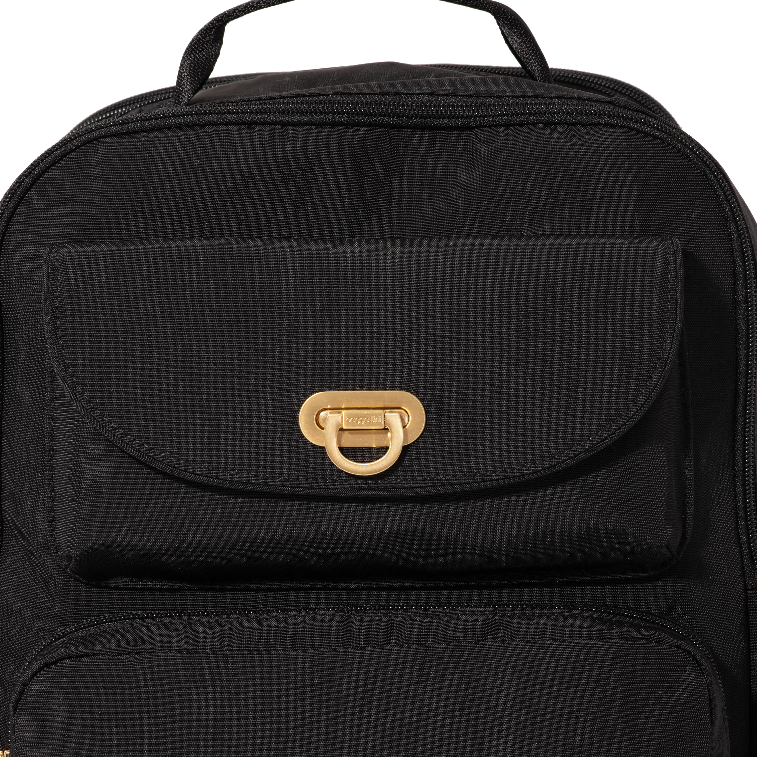 Coastal Flip Lock Backpack