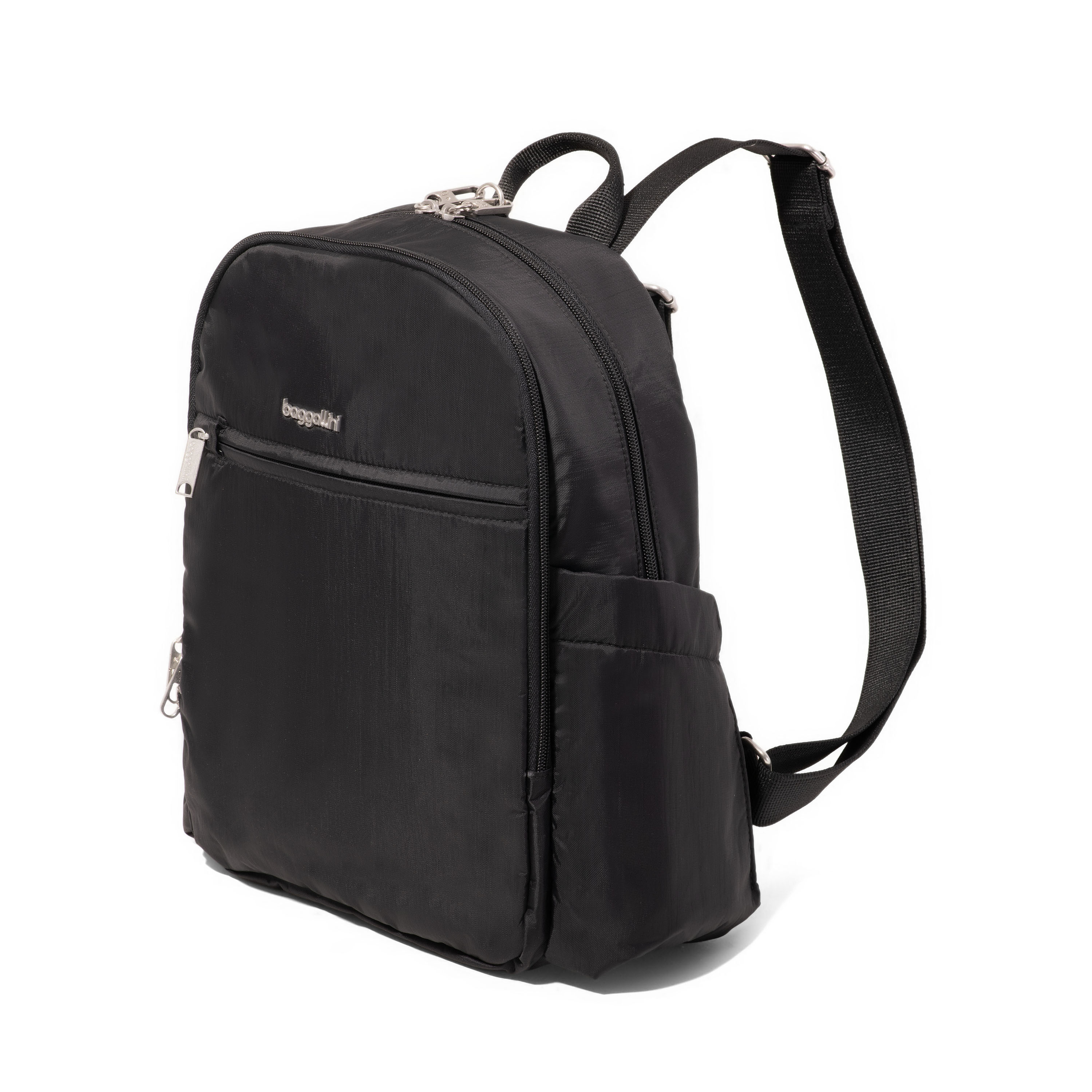 Securtex® Classic Anti-Theft Getaway Backpack