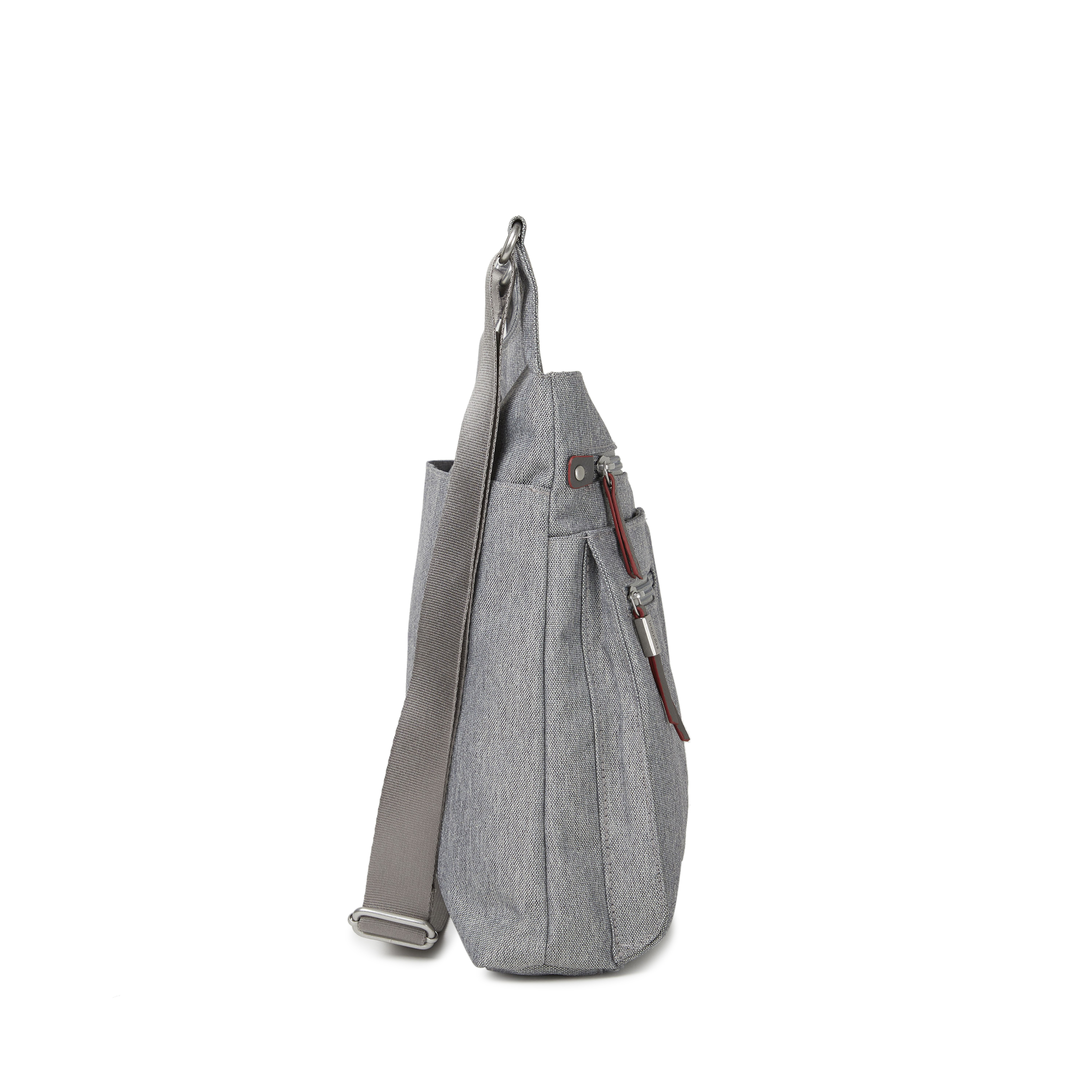 True Classic On Track Crossbody