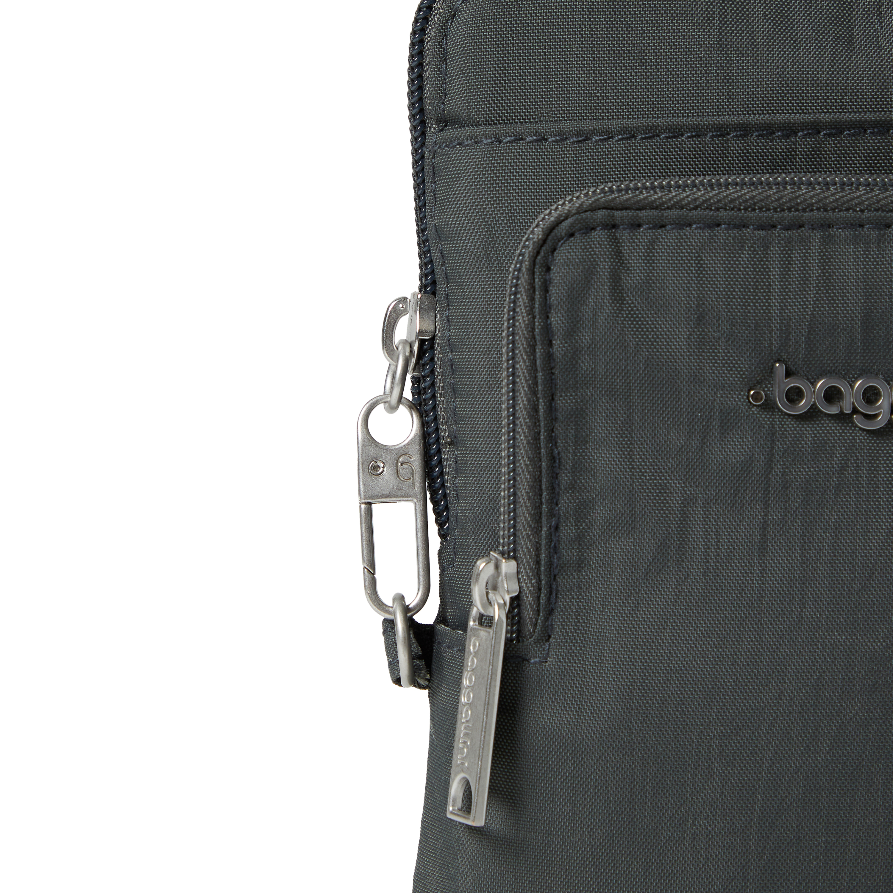 Securtex® Classic Anti-Theft Activity Crossbody Bag