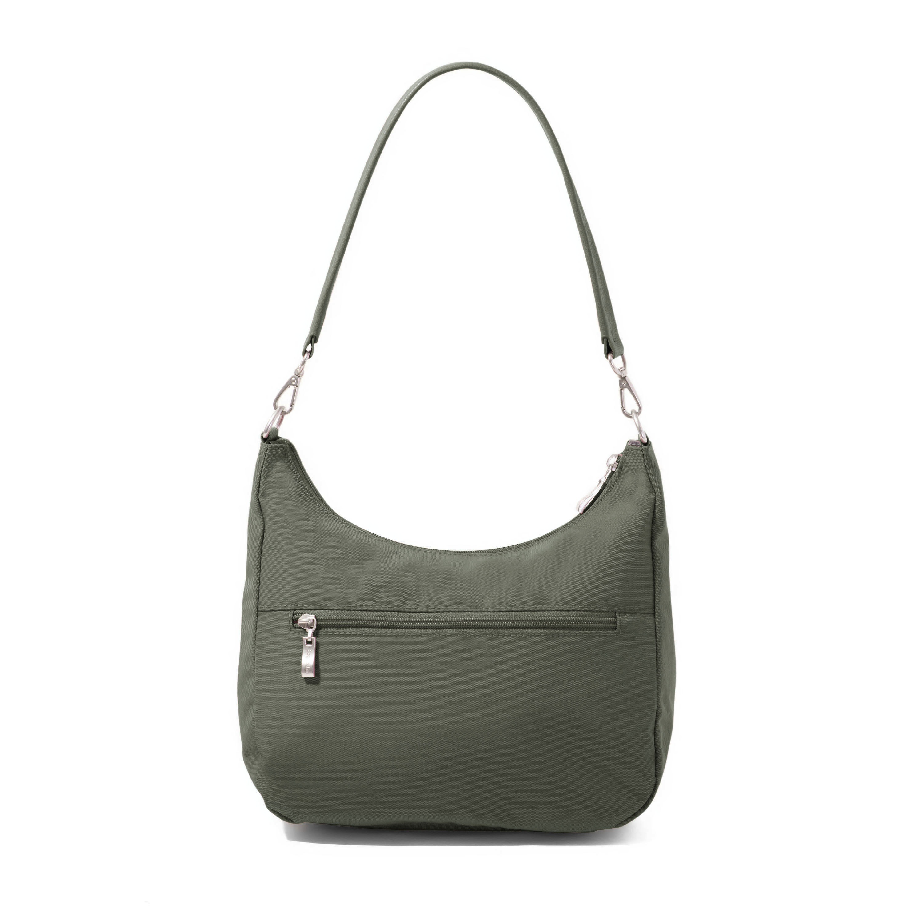 True Classic Pocket Half Moon Bag