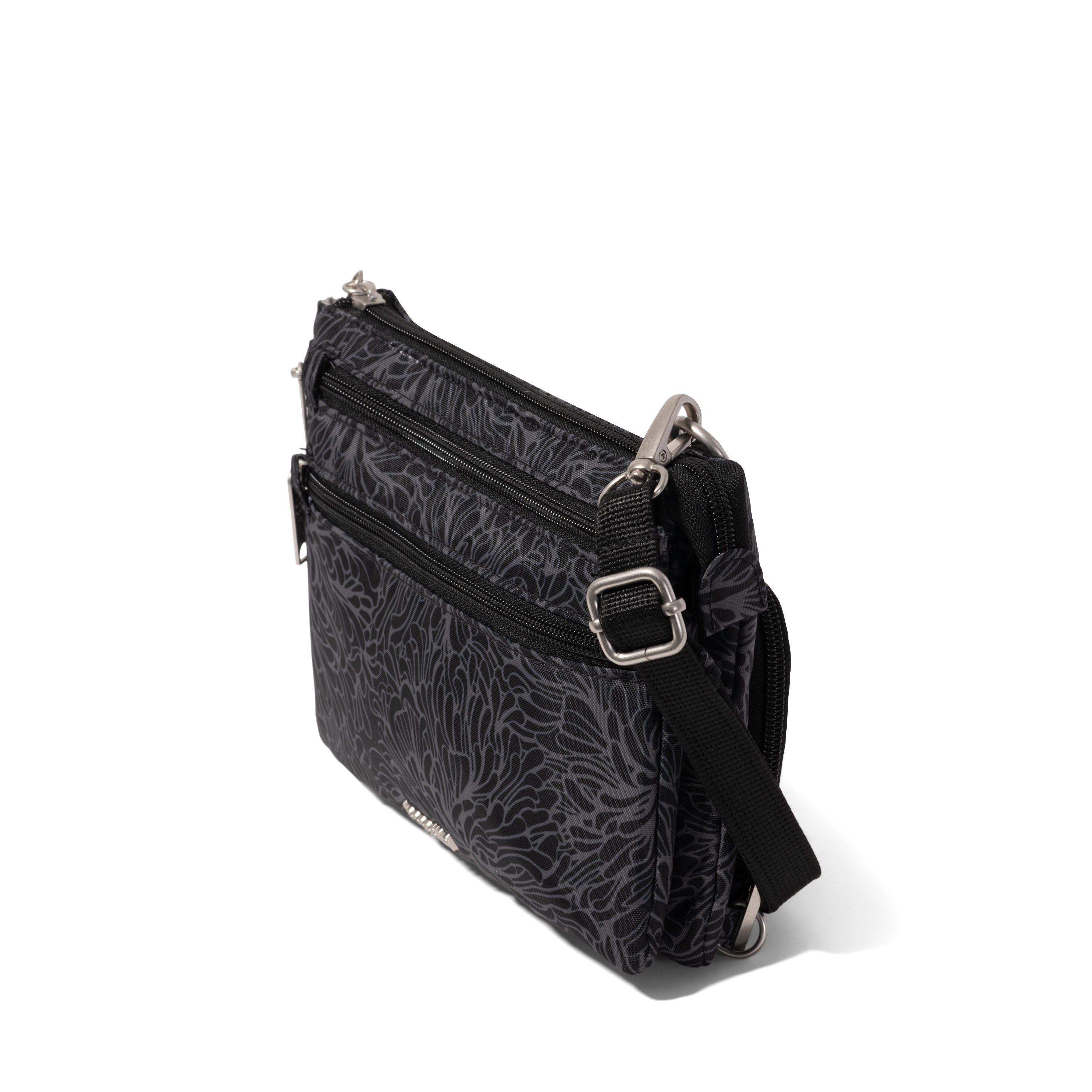 Securtex® Classic Anti-Theft Stash Crossbody