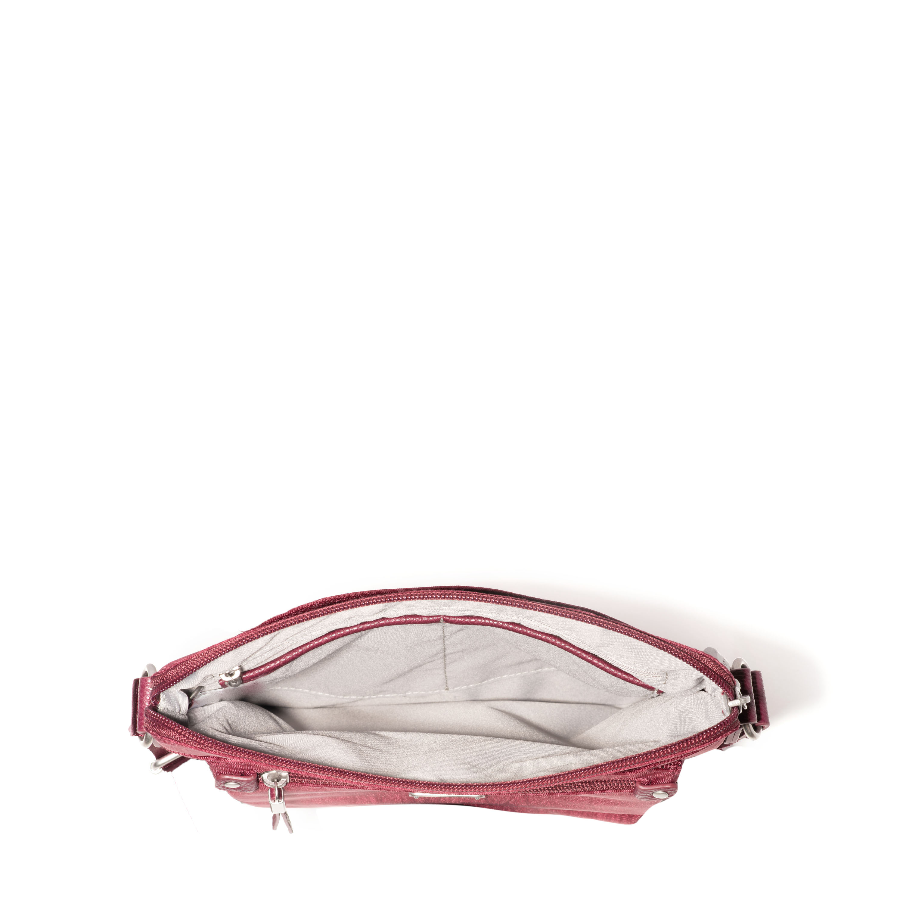 True Classic Go Bagg With RFID Wristlet