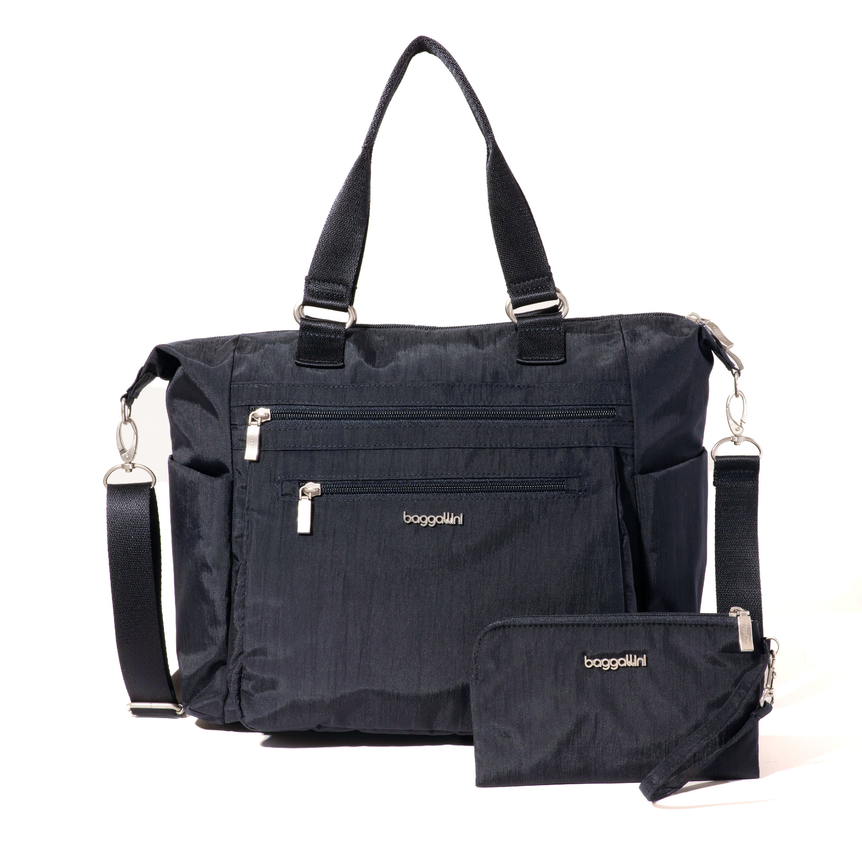 Modern Everywhere Trifecta Convertible Backpack