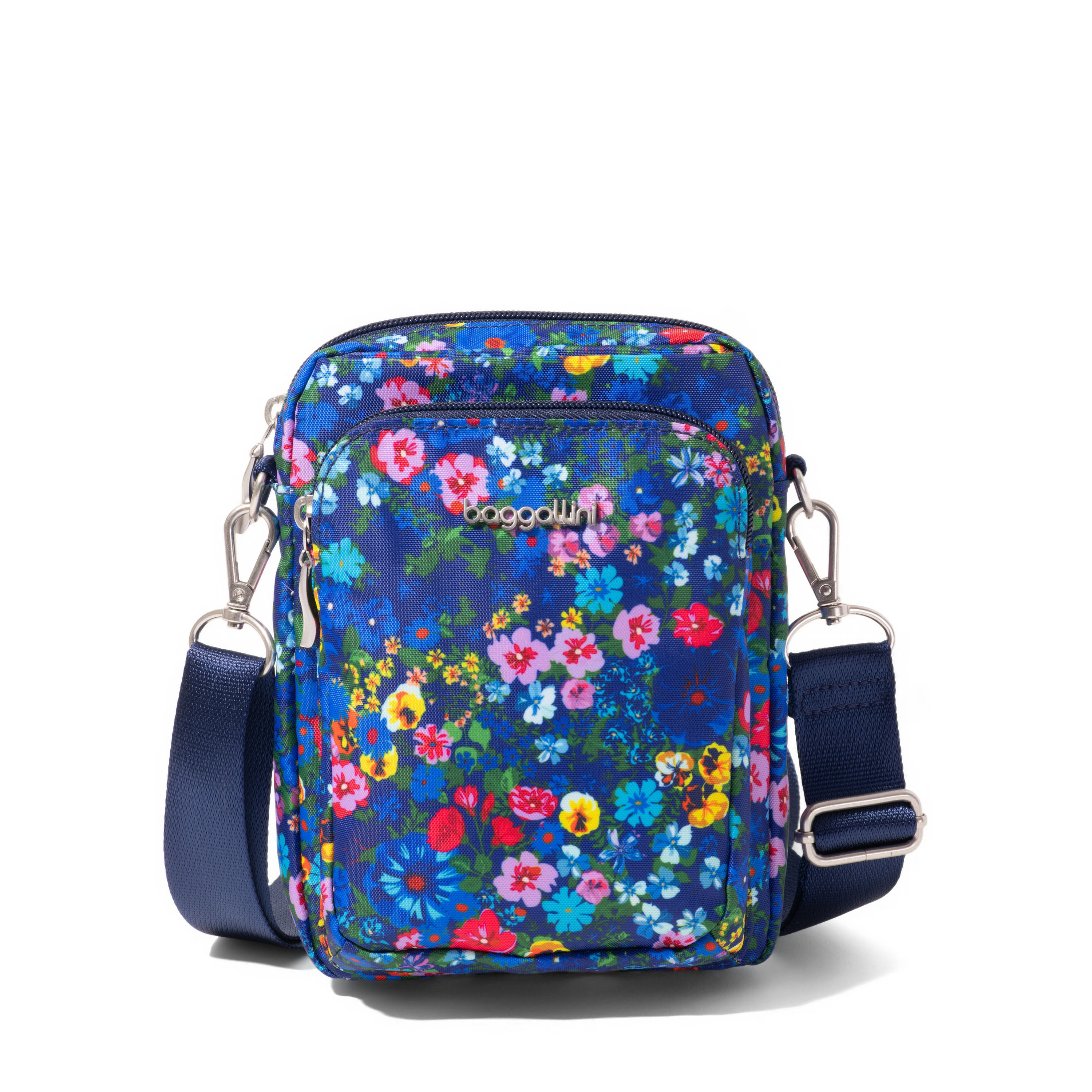 True Classic Explorer Crossbody