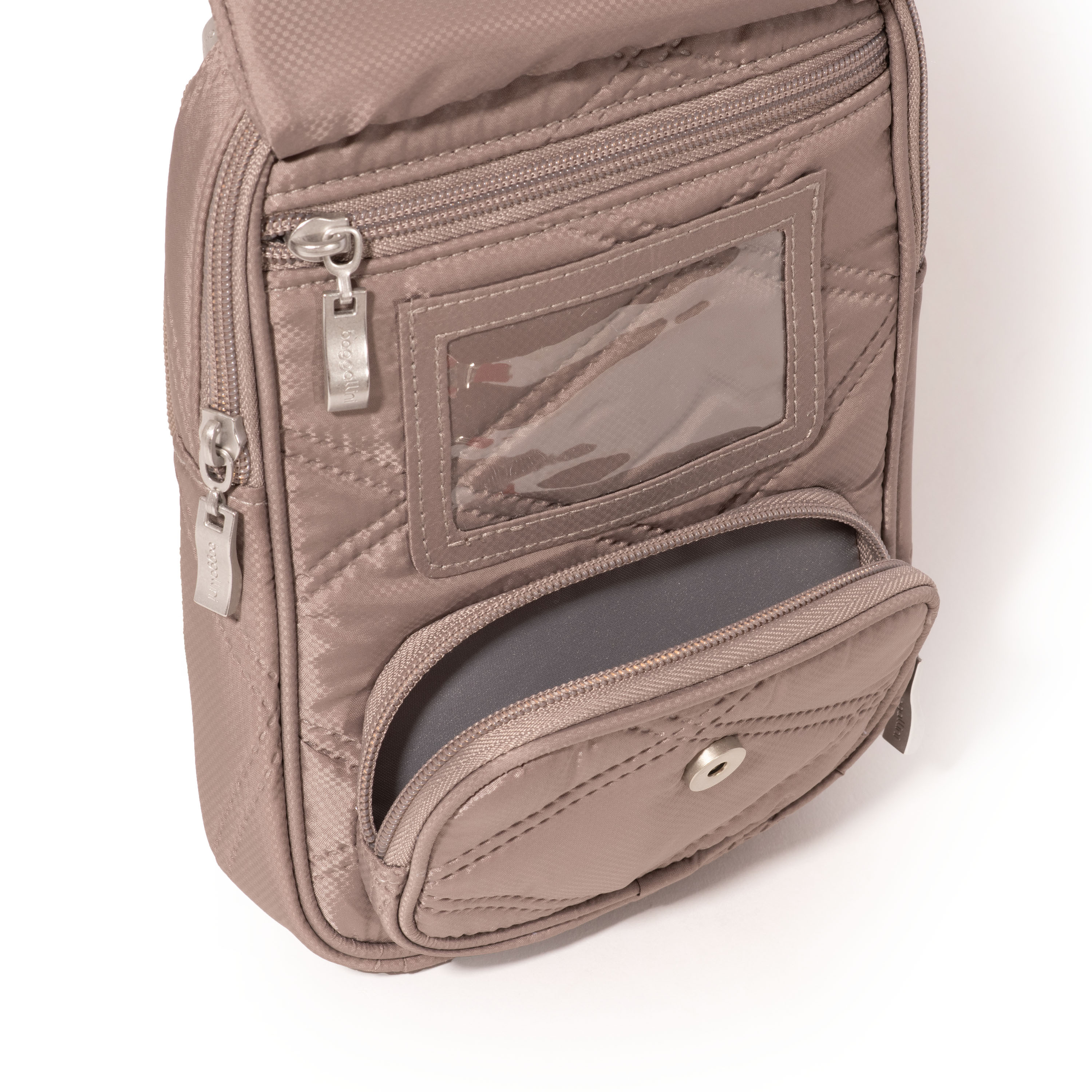 Legacy RFID Journey Crossbody