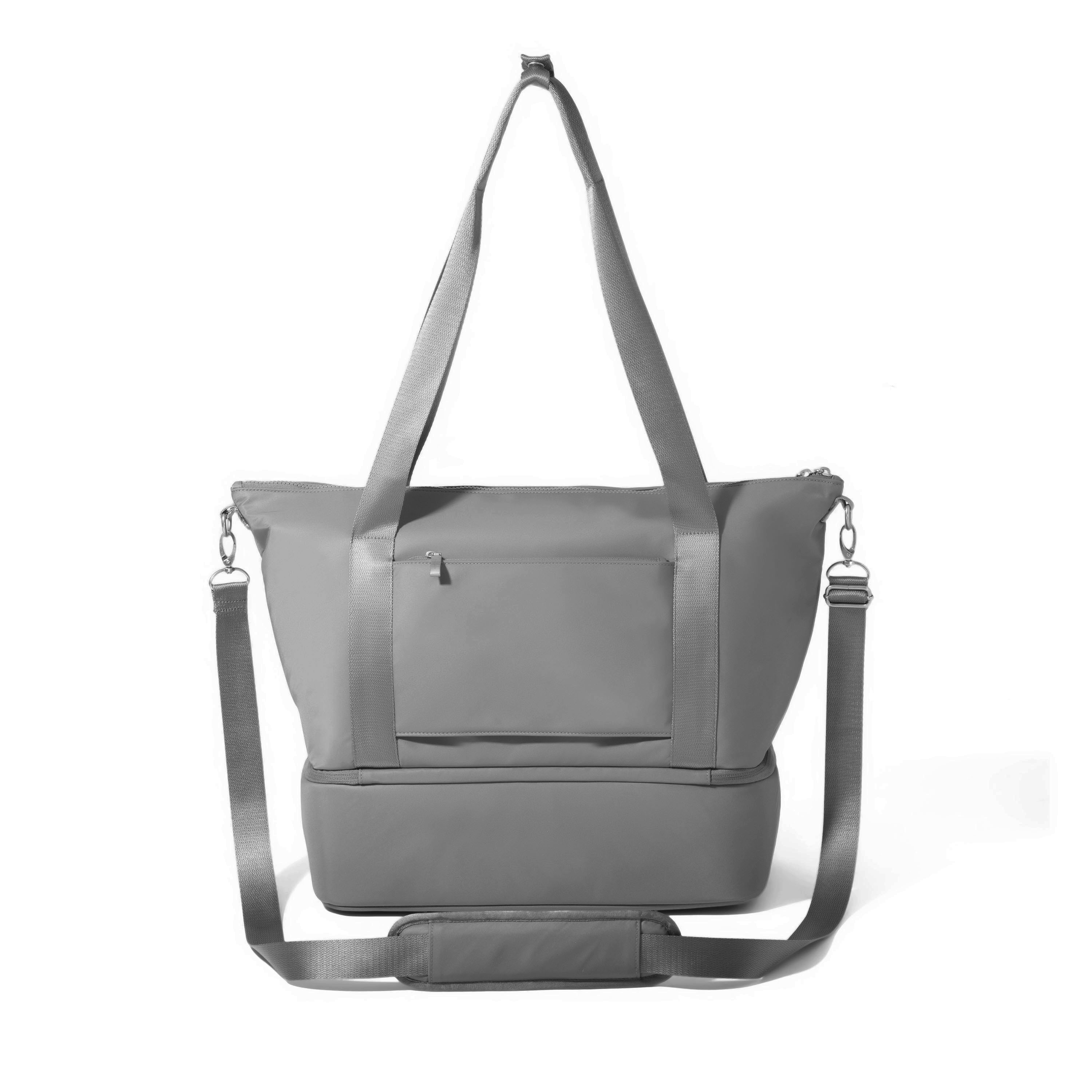 Park Ave Overnight Tote
