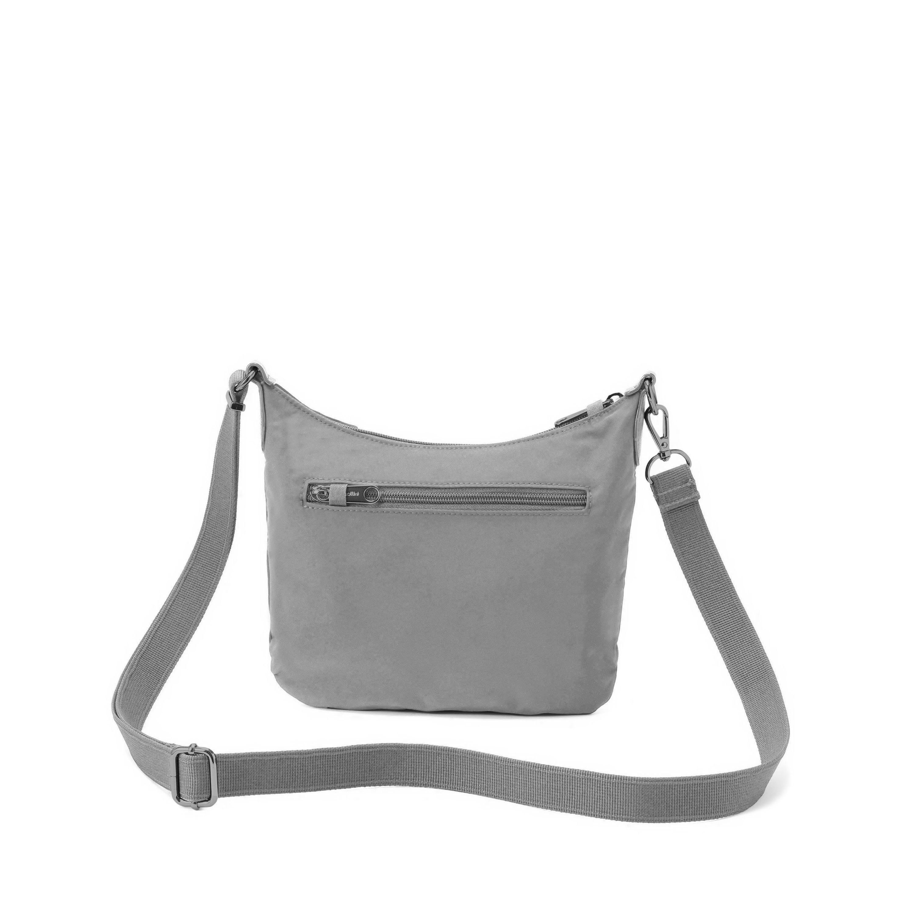 Securtex® Jet Set Anti-Theft Mini Crossbody