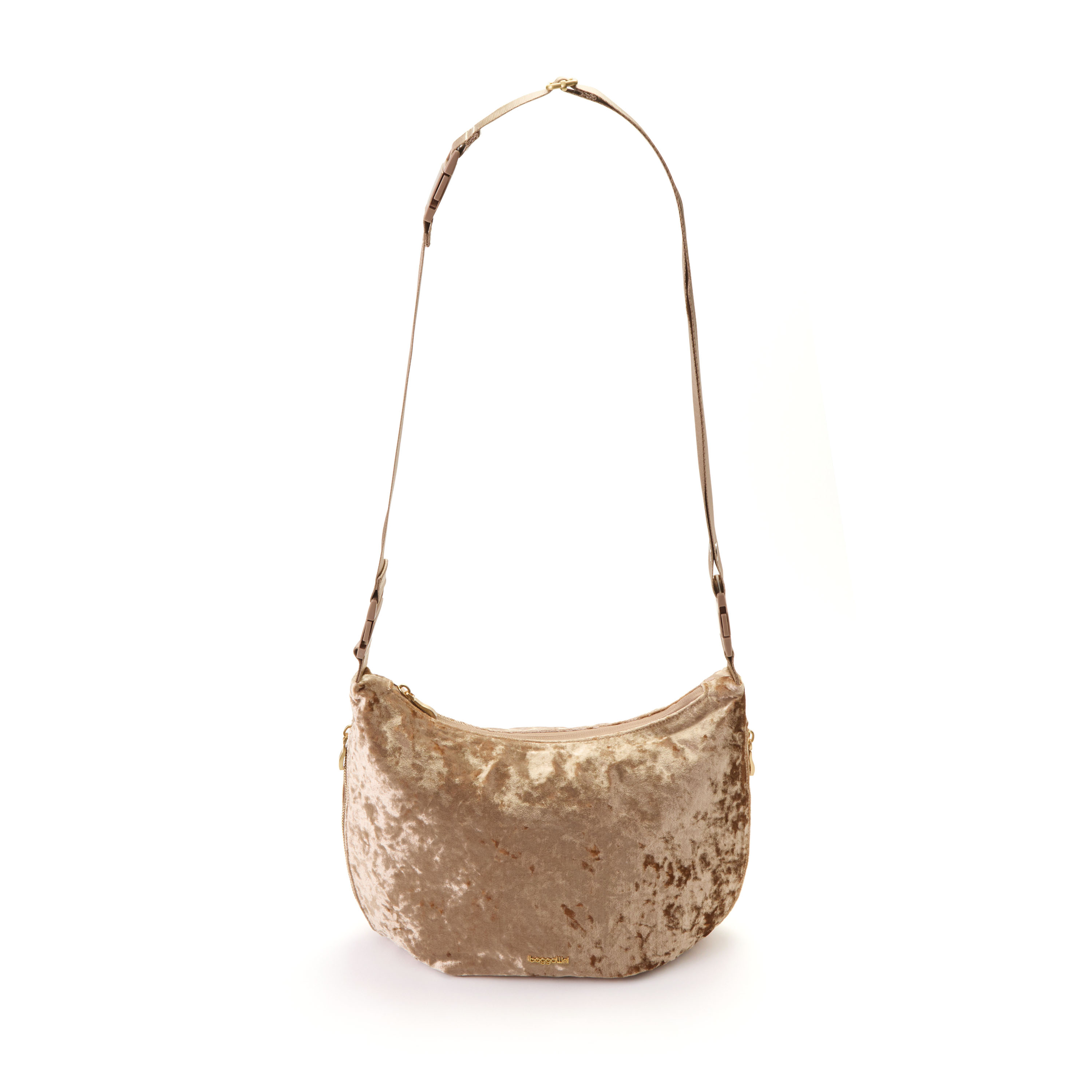 Crescent Convertible Hobo