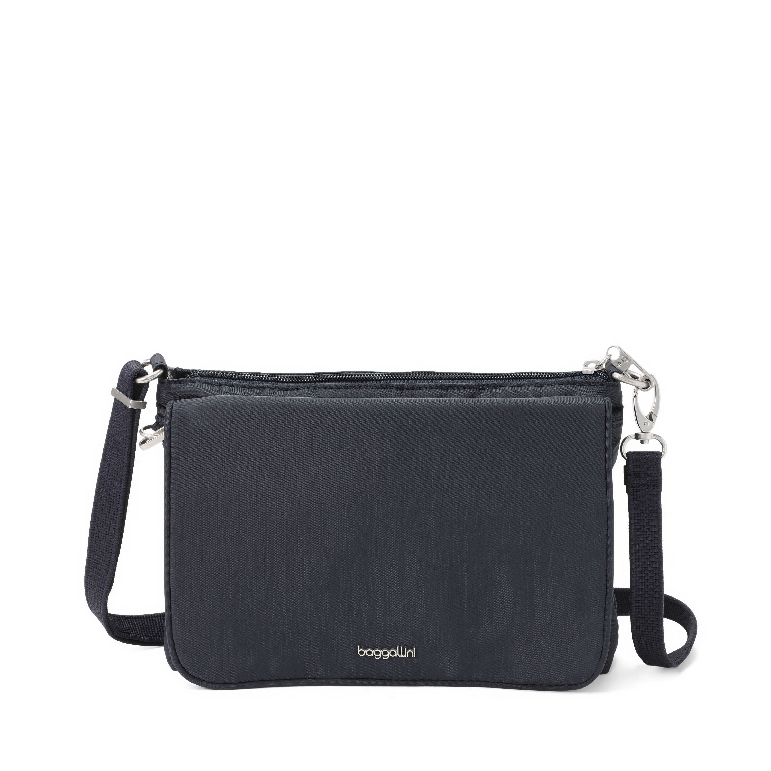 Securtex® Journey Anti-Theft Crossbody