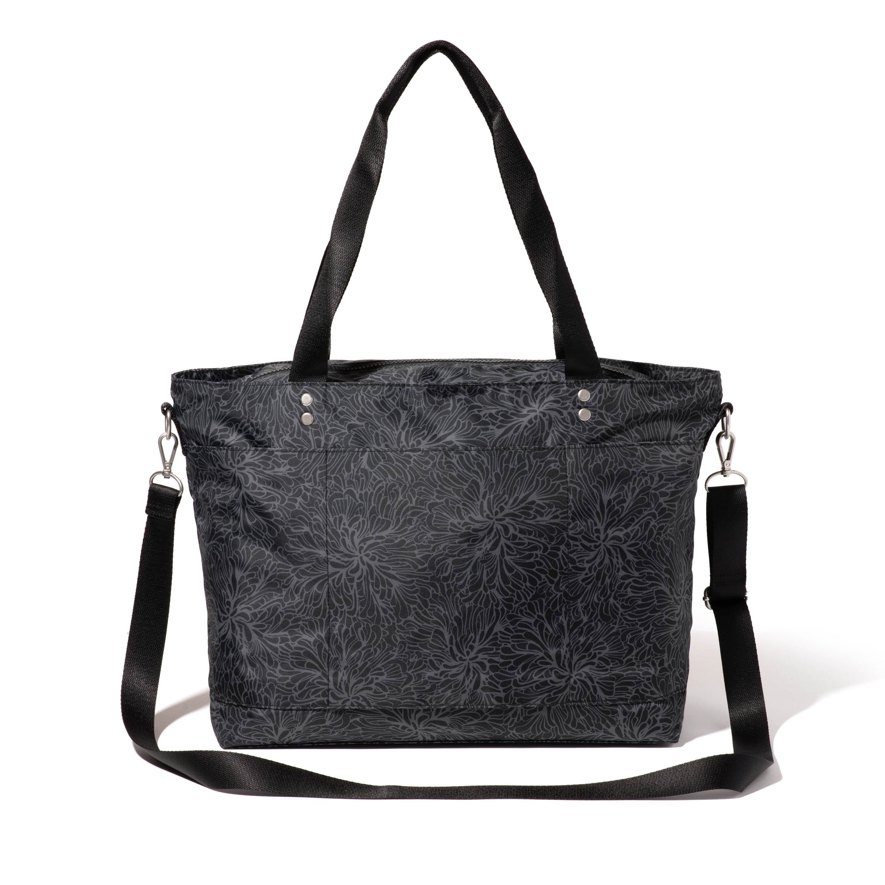True Classic Carryall Laptop Tote