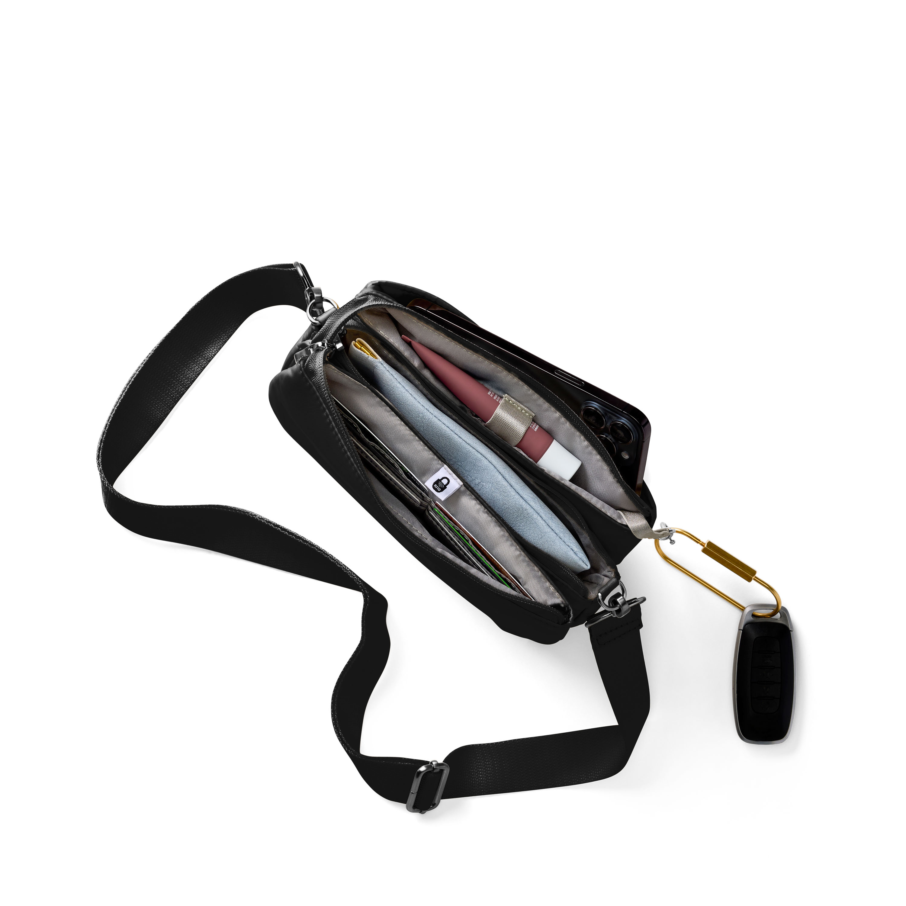 Perry Crossbody