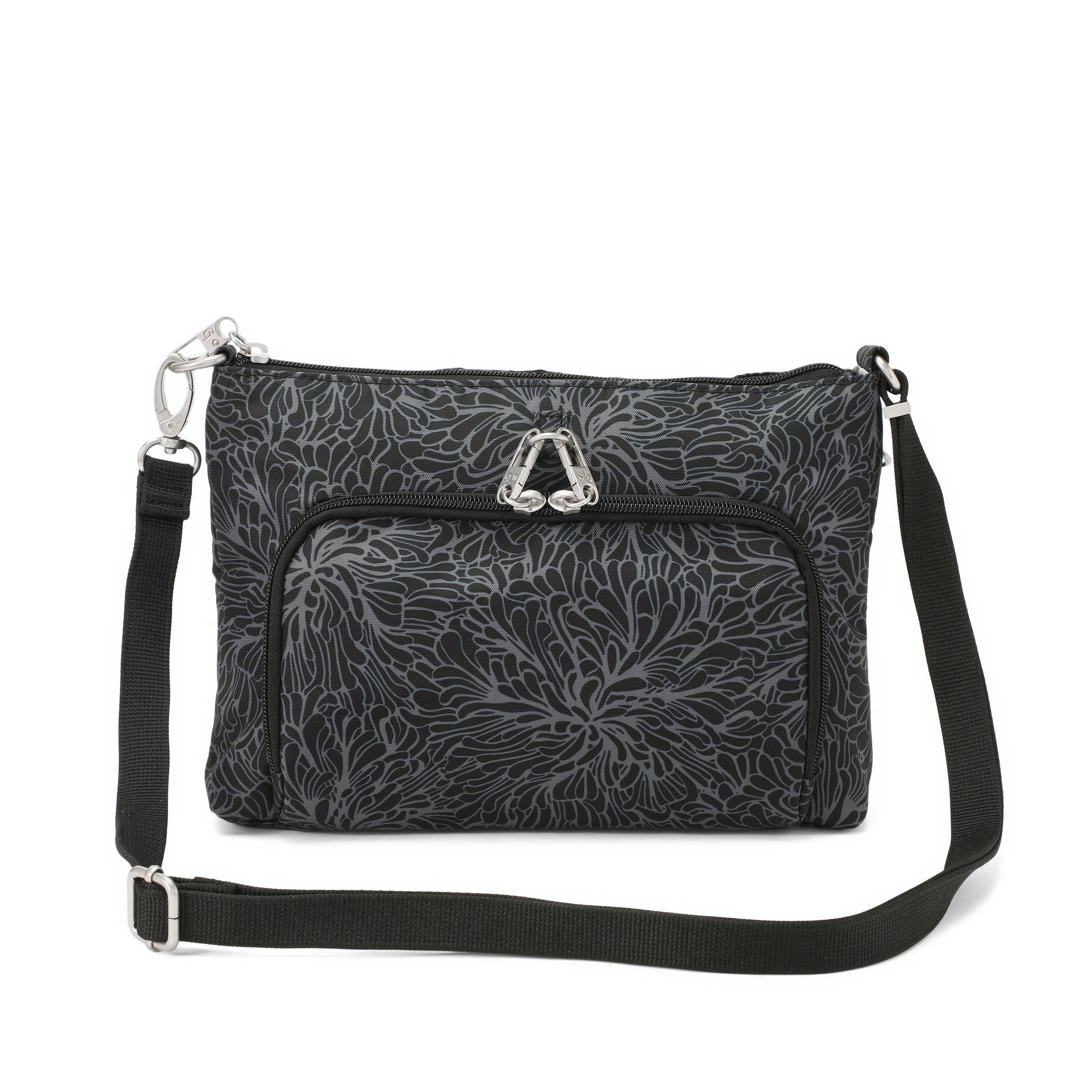Securtex® Journey Anti-Theft Crossbody