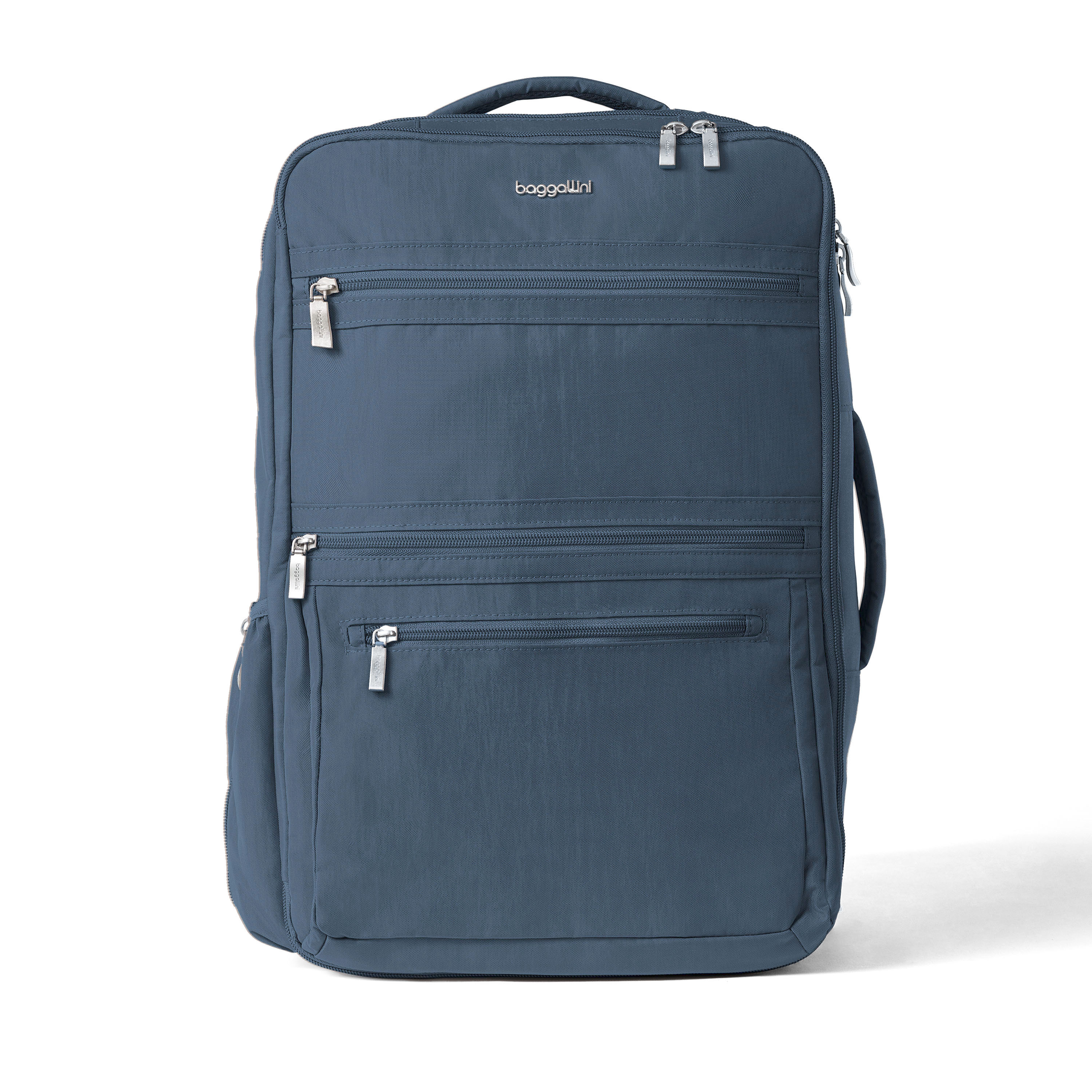 Modern Everywhere Convertible Travel Backpack