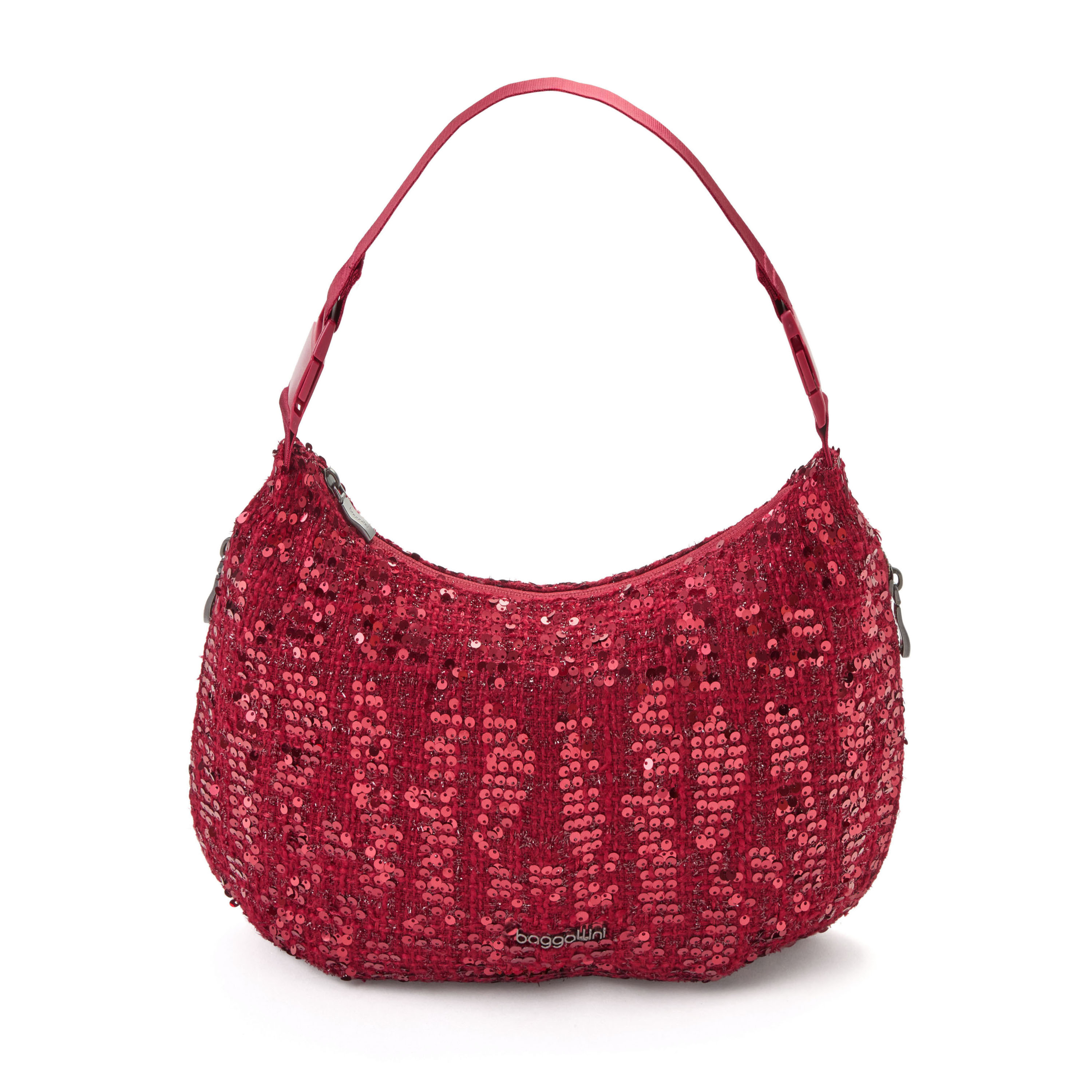 Crescent Convertible Hobo