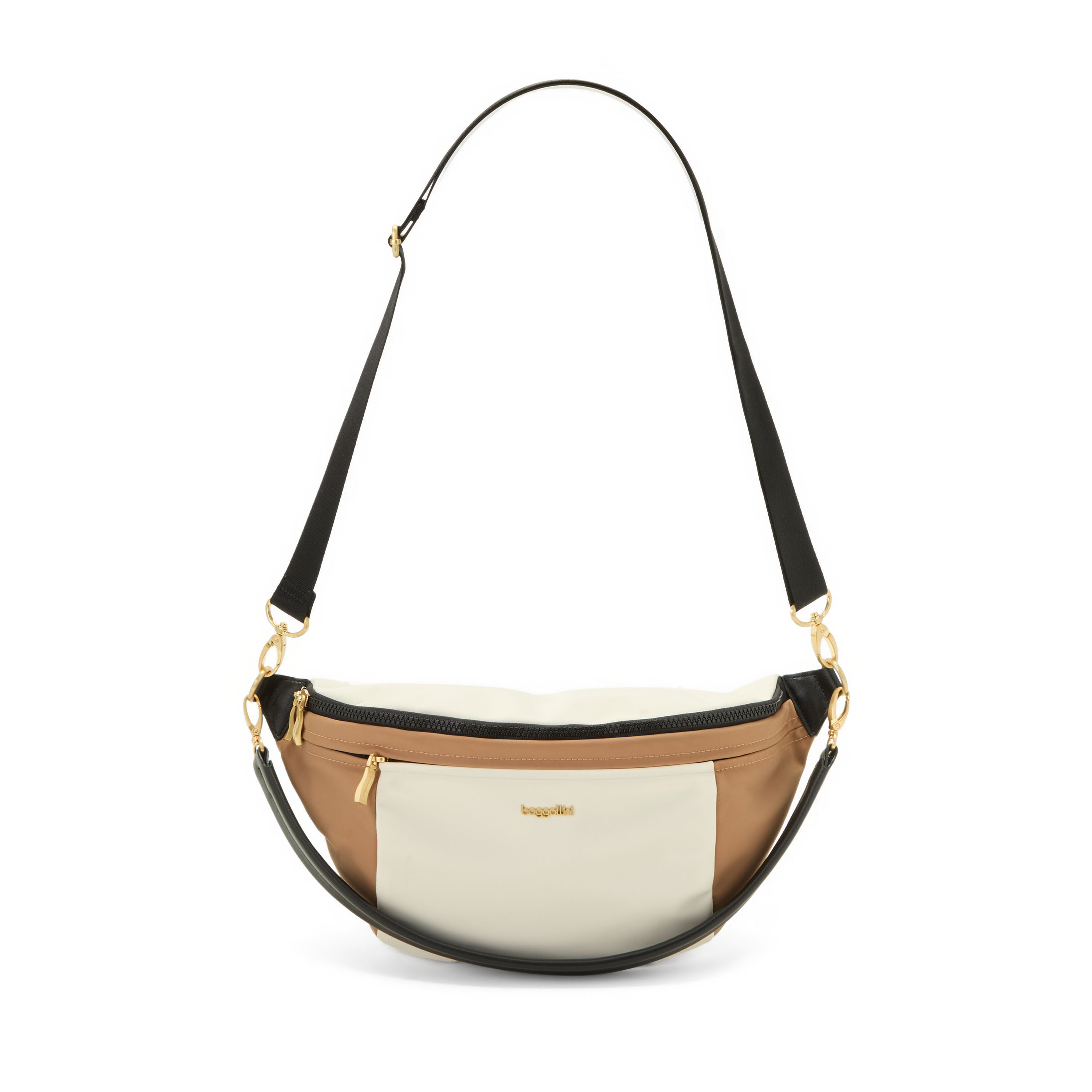 Stanton Crossbody