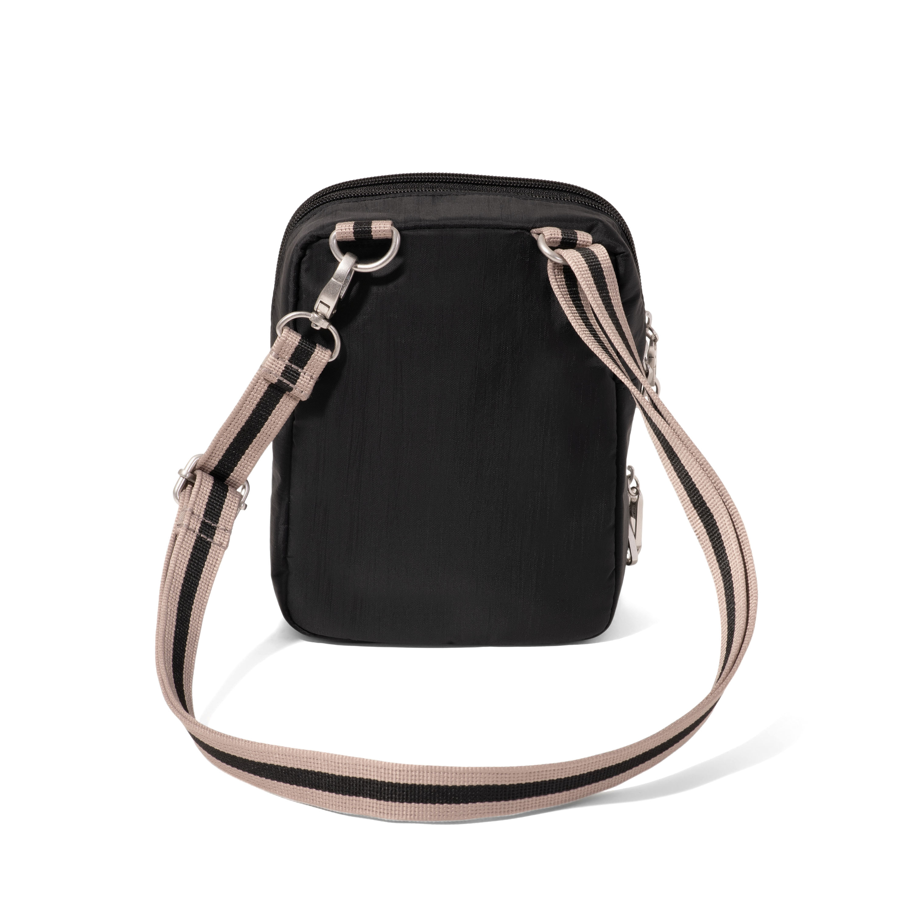 Securtex® Classic Anti-Theft Mini Everything Crossbody