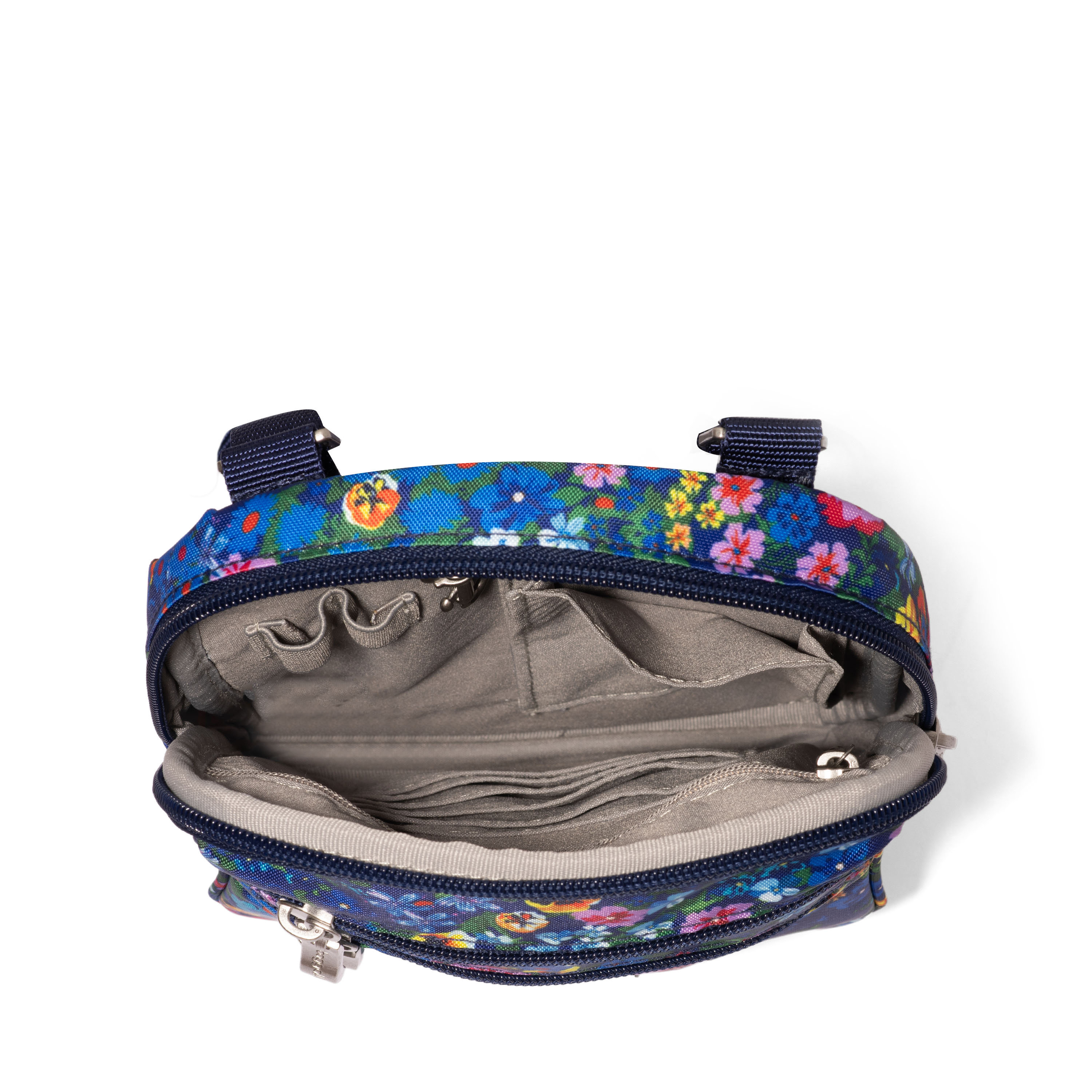 Legacy RFID Journey Crossbody