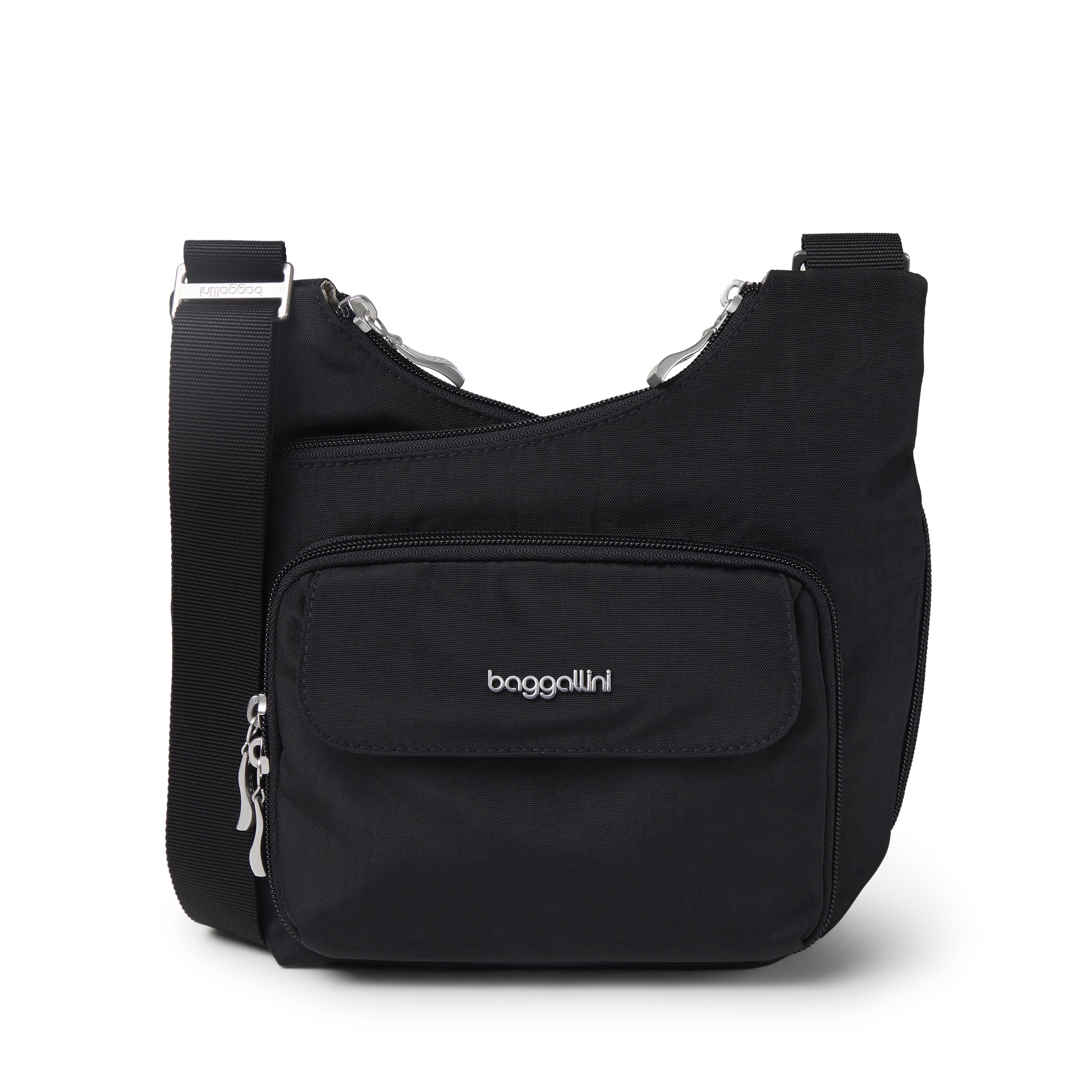 Legacy Criss Cross Crossbody