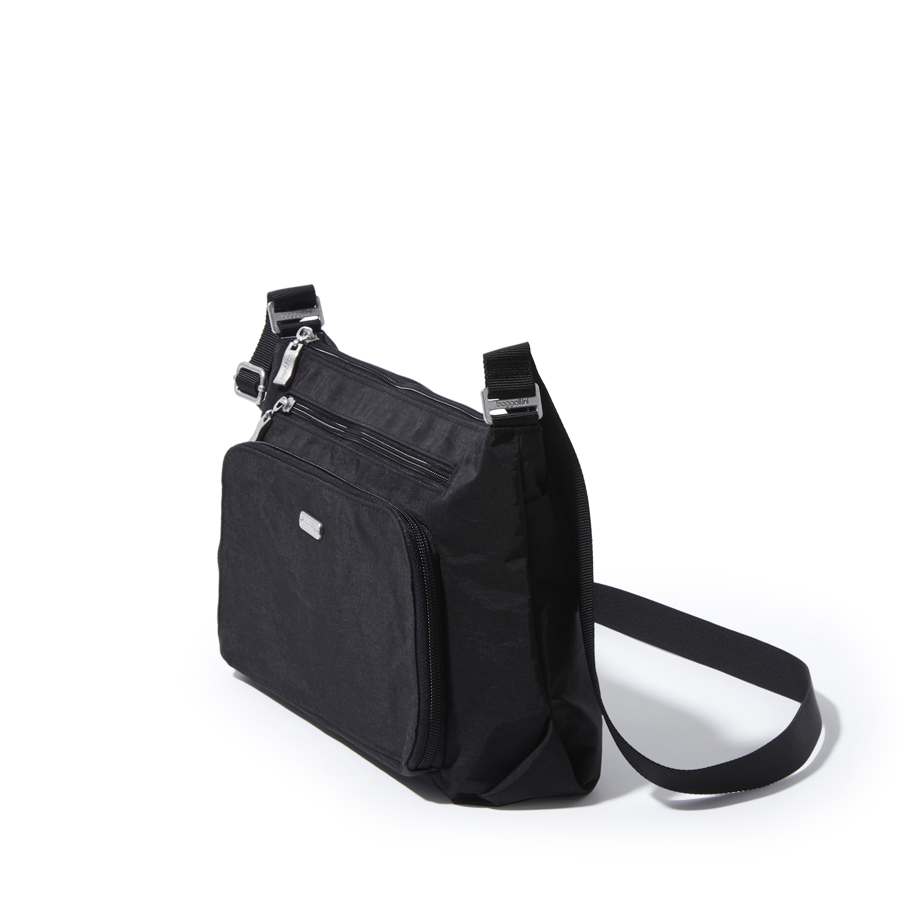 Large Day-To-Day Crossbody