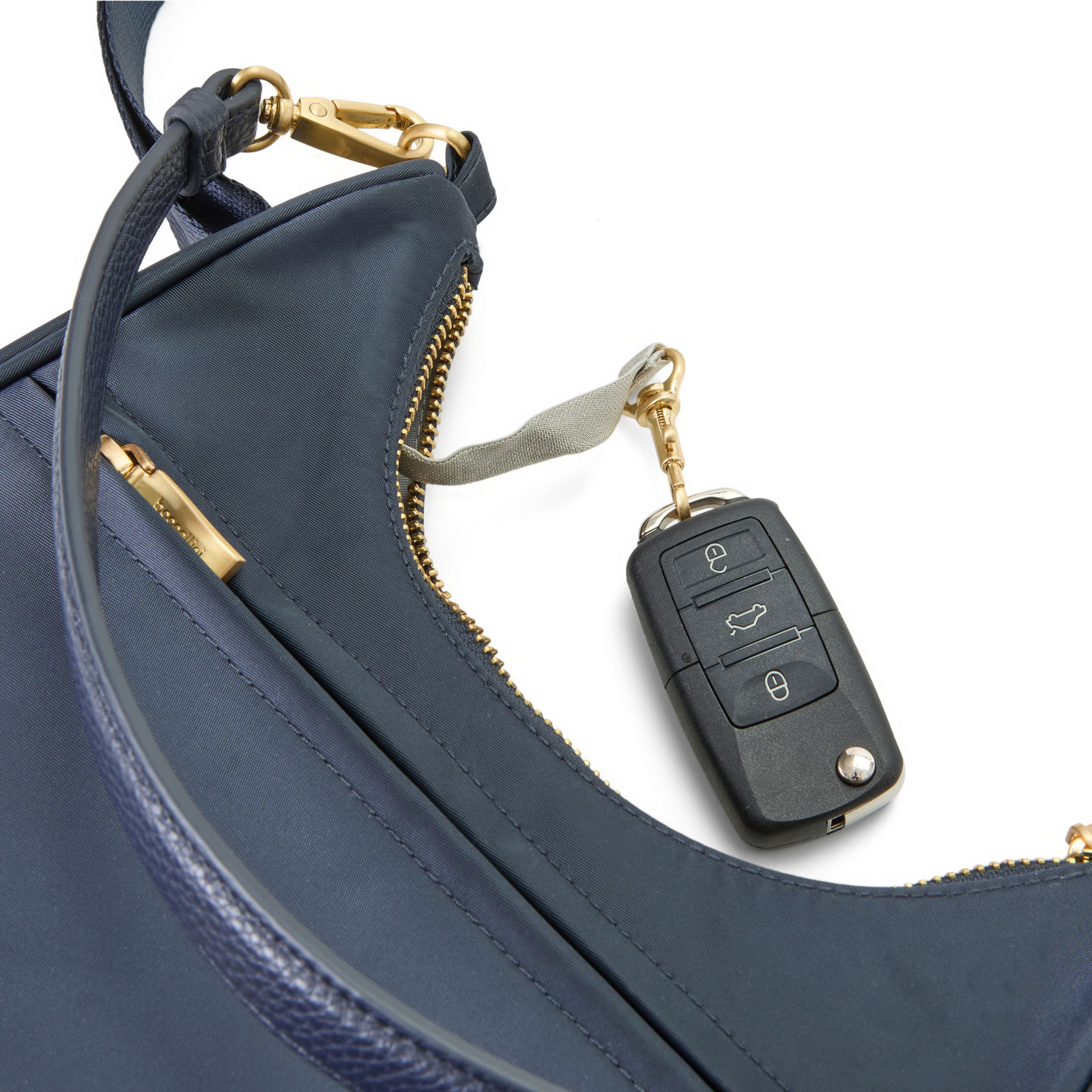 Varick Street Shoulder Bag