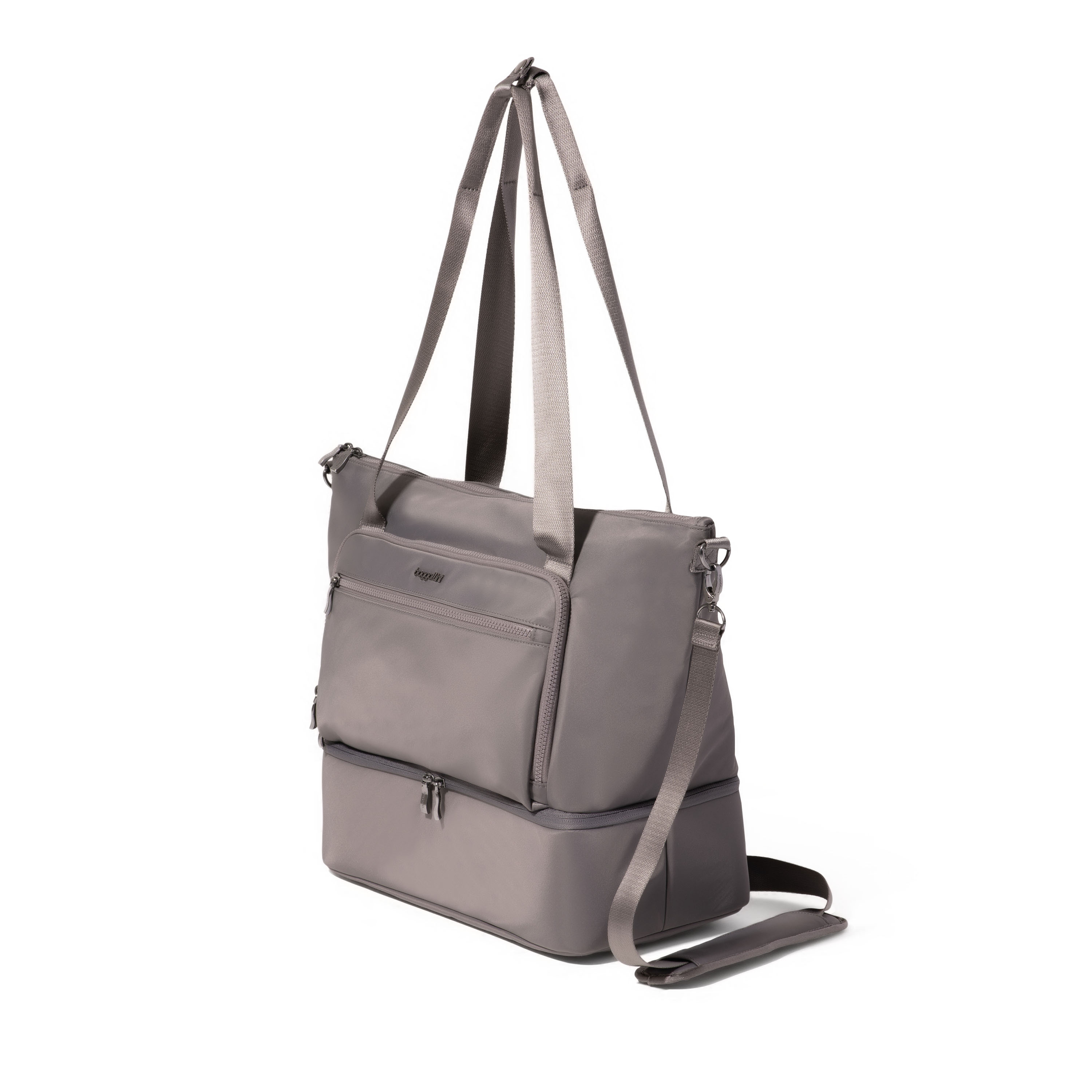 Park Ave Overnight Tote