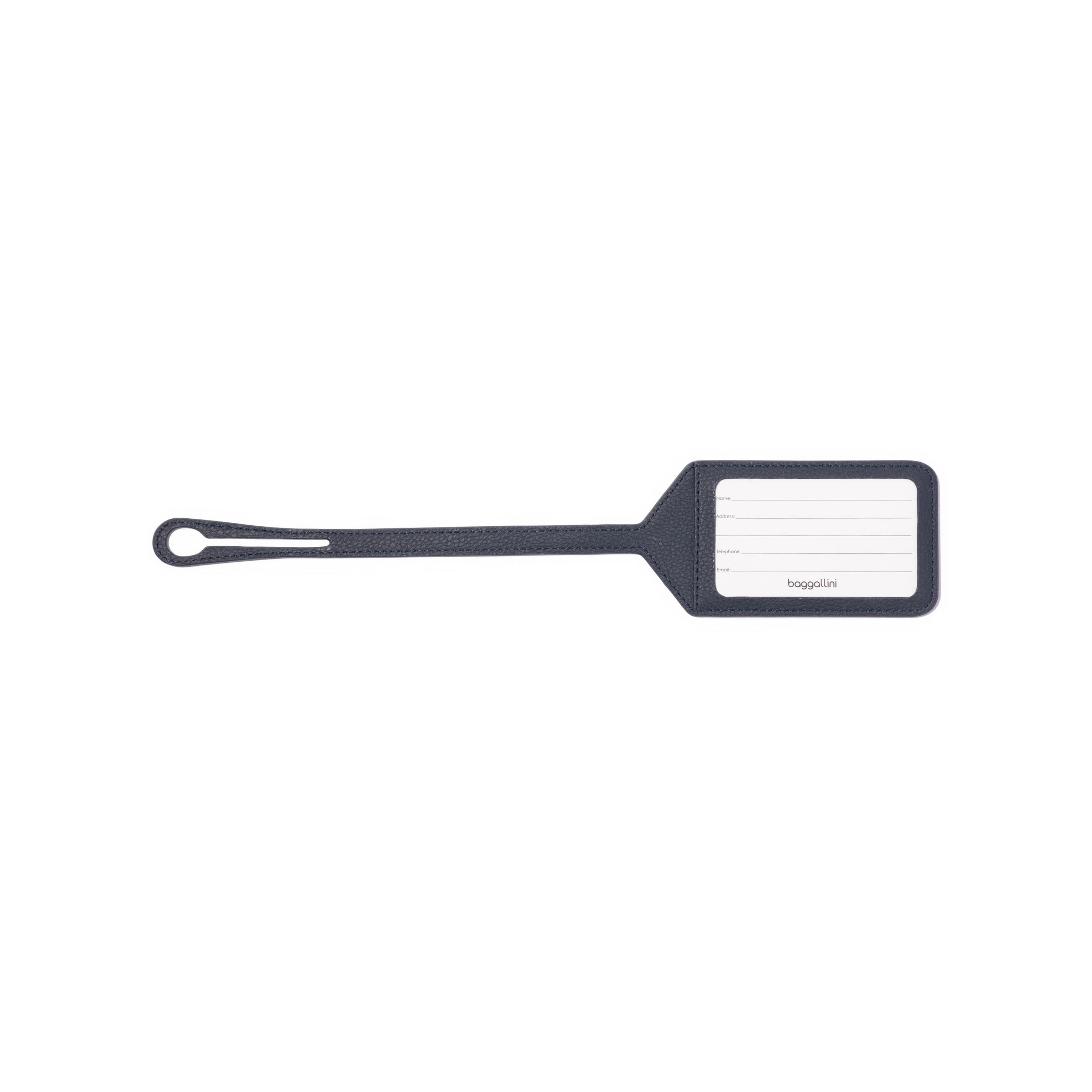 Luggage Tag