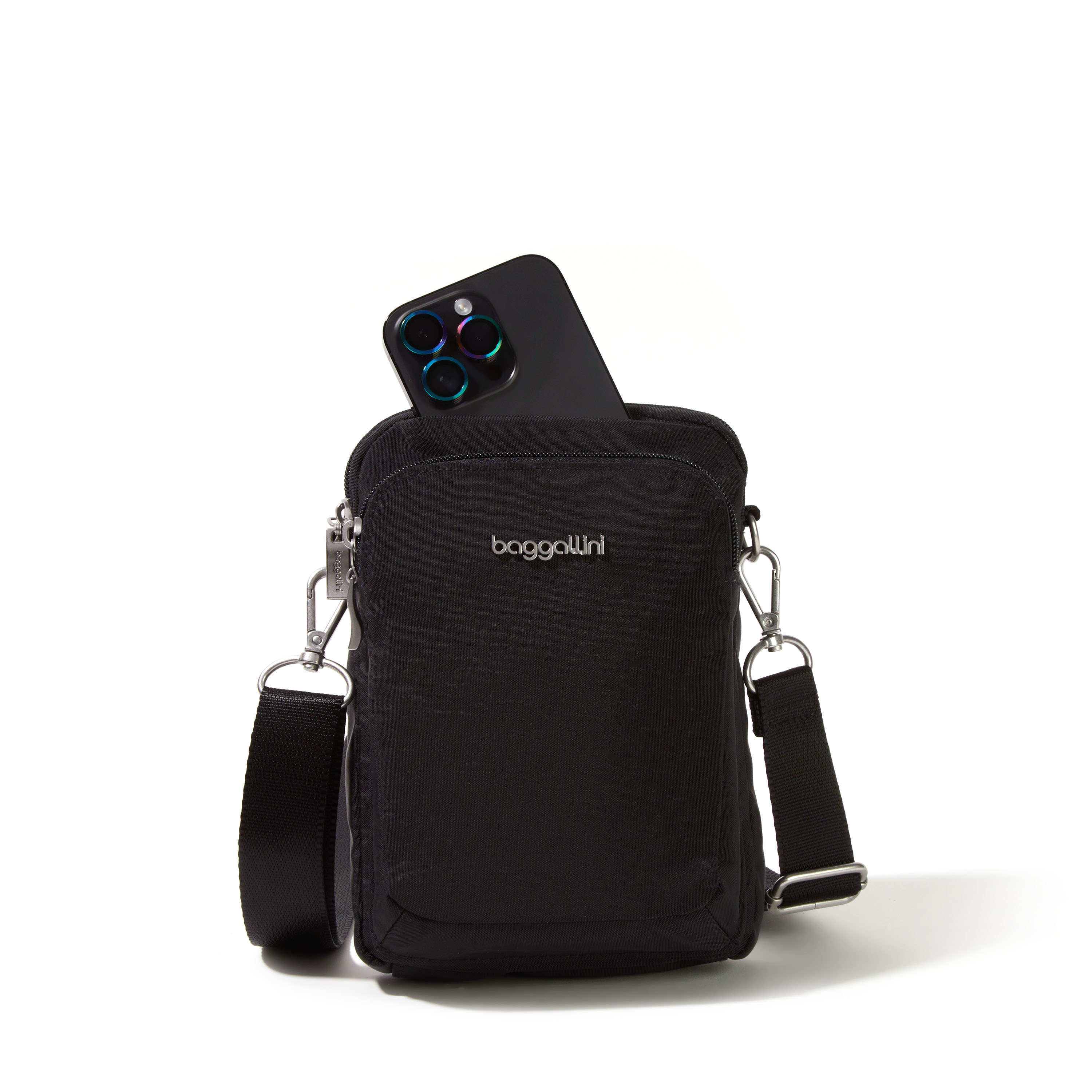 True Classic Explorer Crossbody