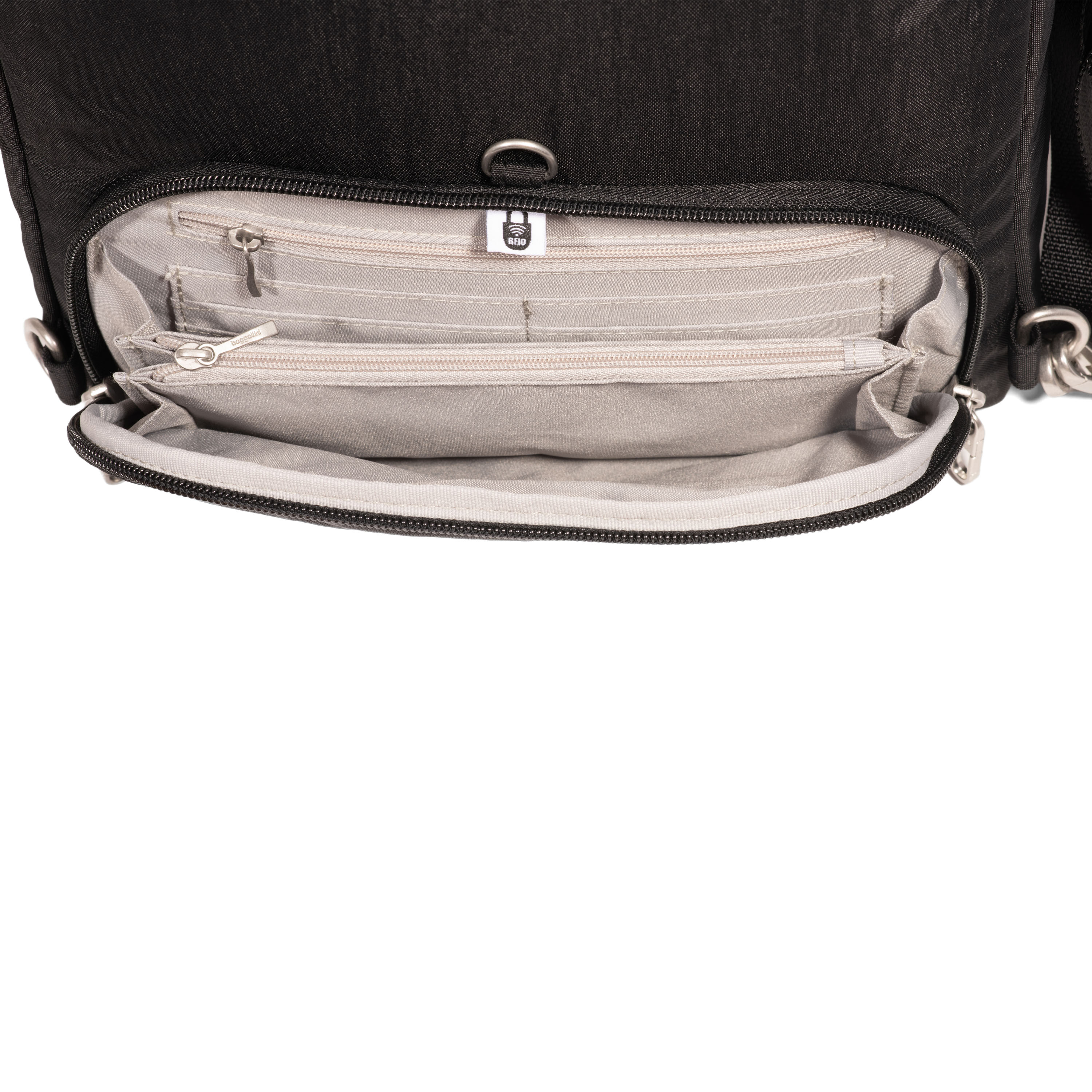 Coastal Flip Lock Day Pack